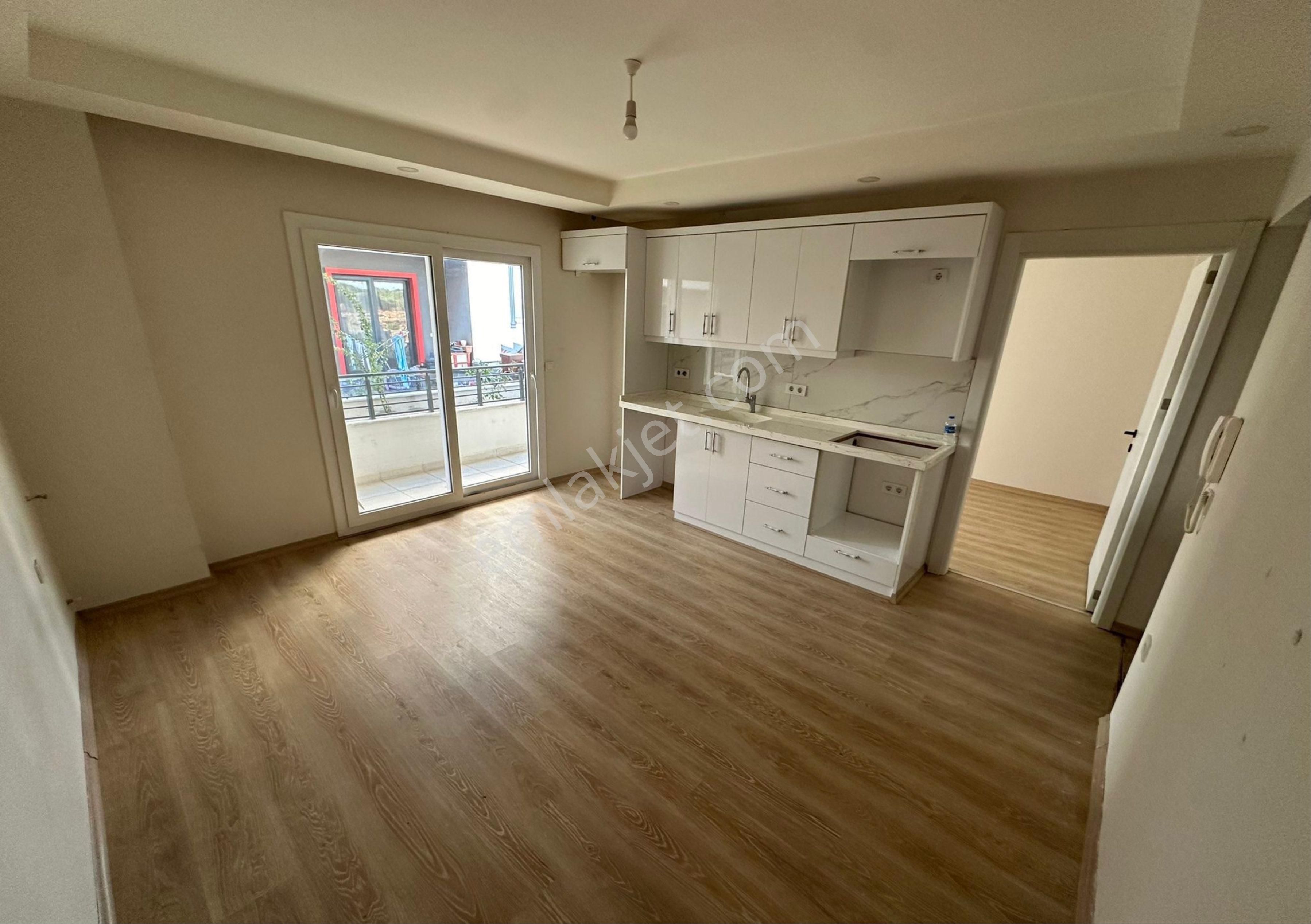 1+1 Daire Yüksek Giriş Sürekli Kiralık - Görsel 21