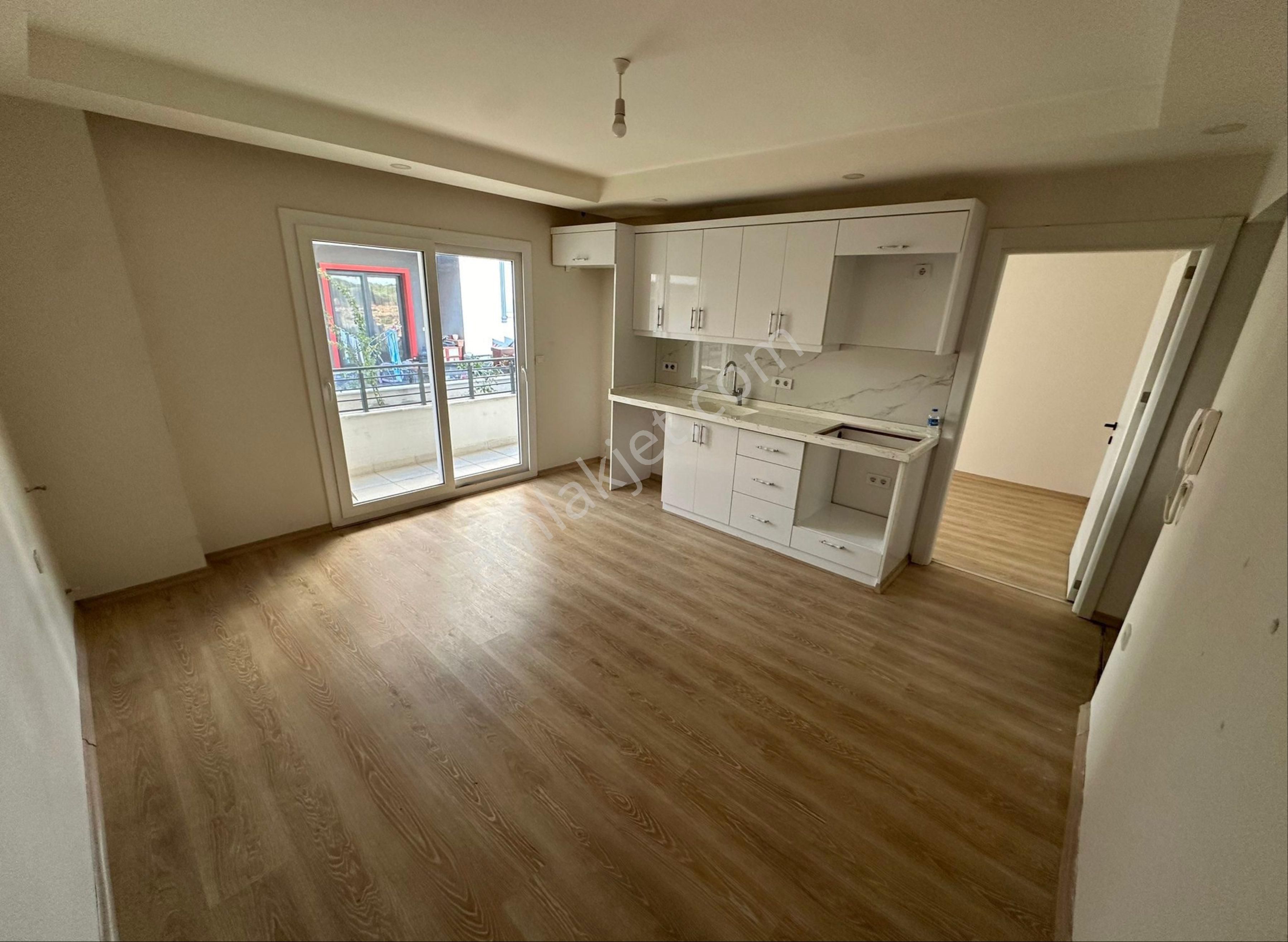 1+1 Daire Yüksek Giriş Sürekli Kiralık - Görsel 18