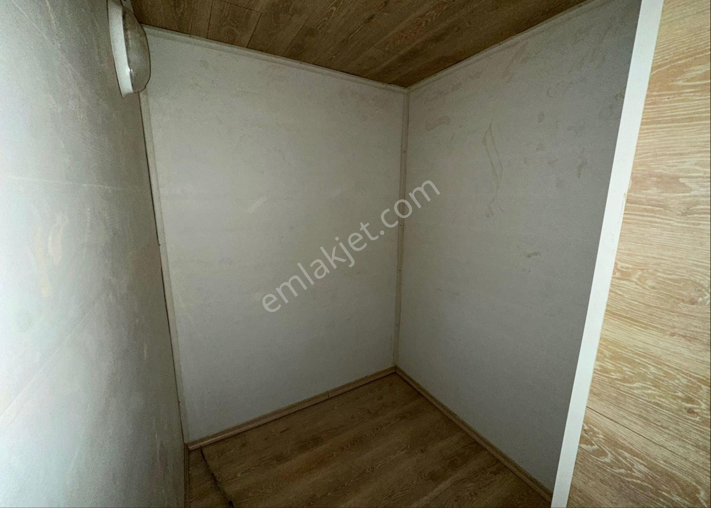 1+1 Daire Yüksek Giriş Sürekli Kiralık - Görsel 23