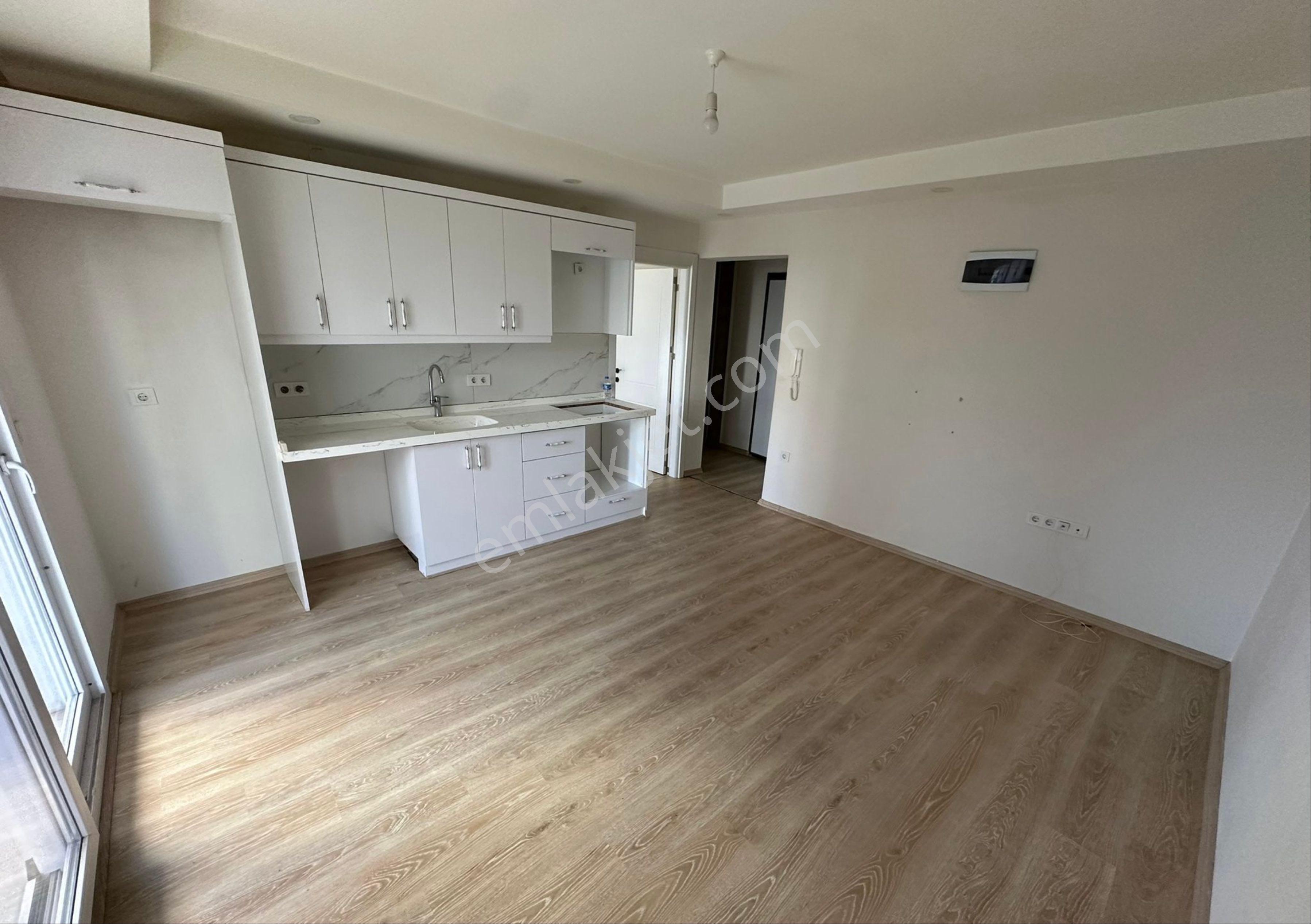 1+1 Daire Yüksek Giriş Sürekli Kiralık - Görsel 25