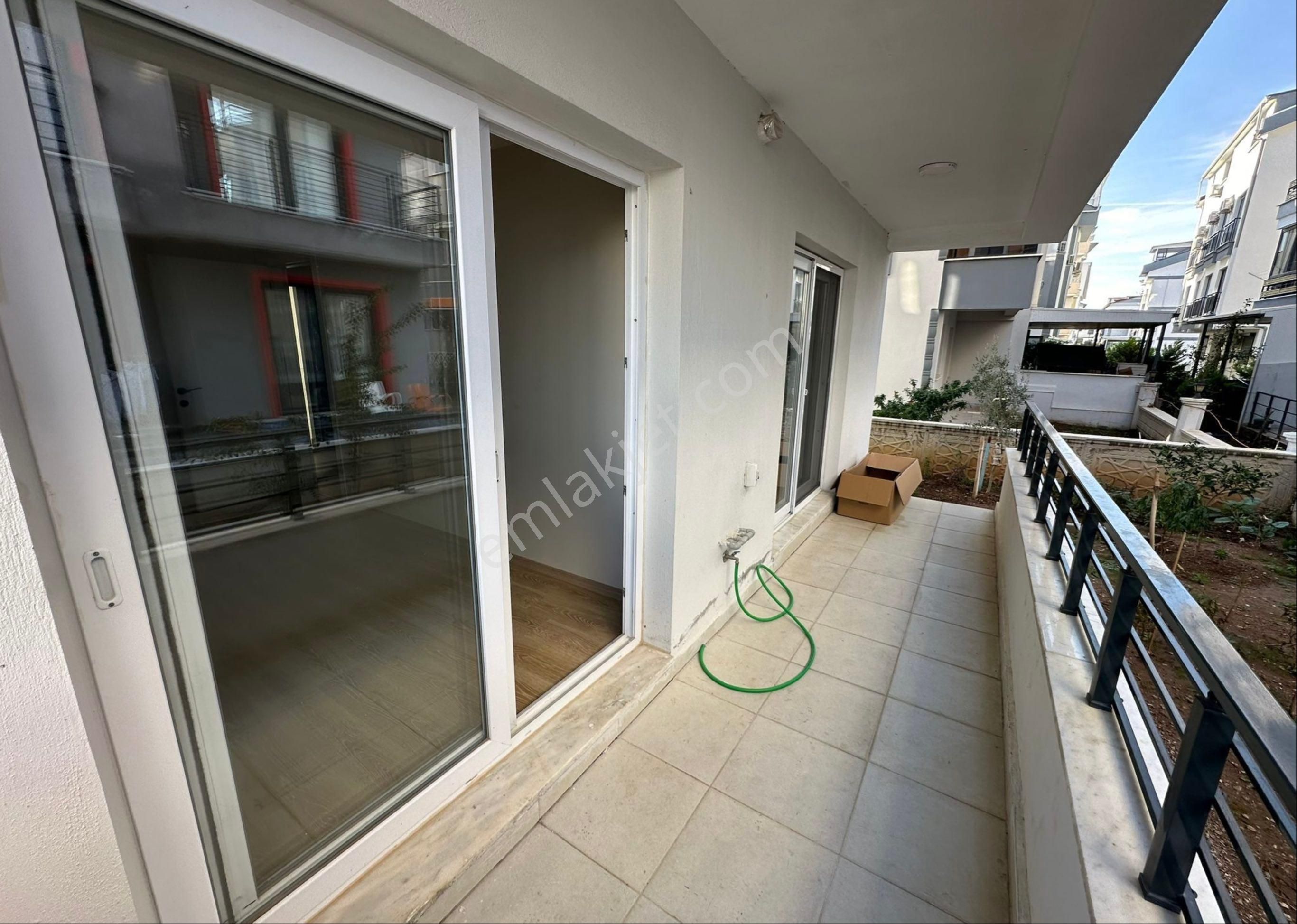1+1 Daire Yüksek Giriş Sürekli Kiralık - Görsel 29