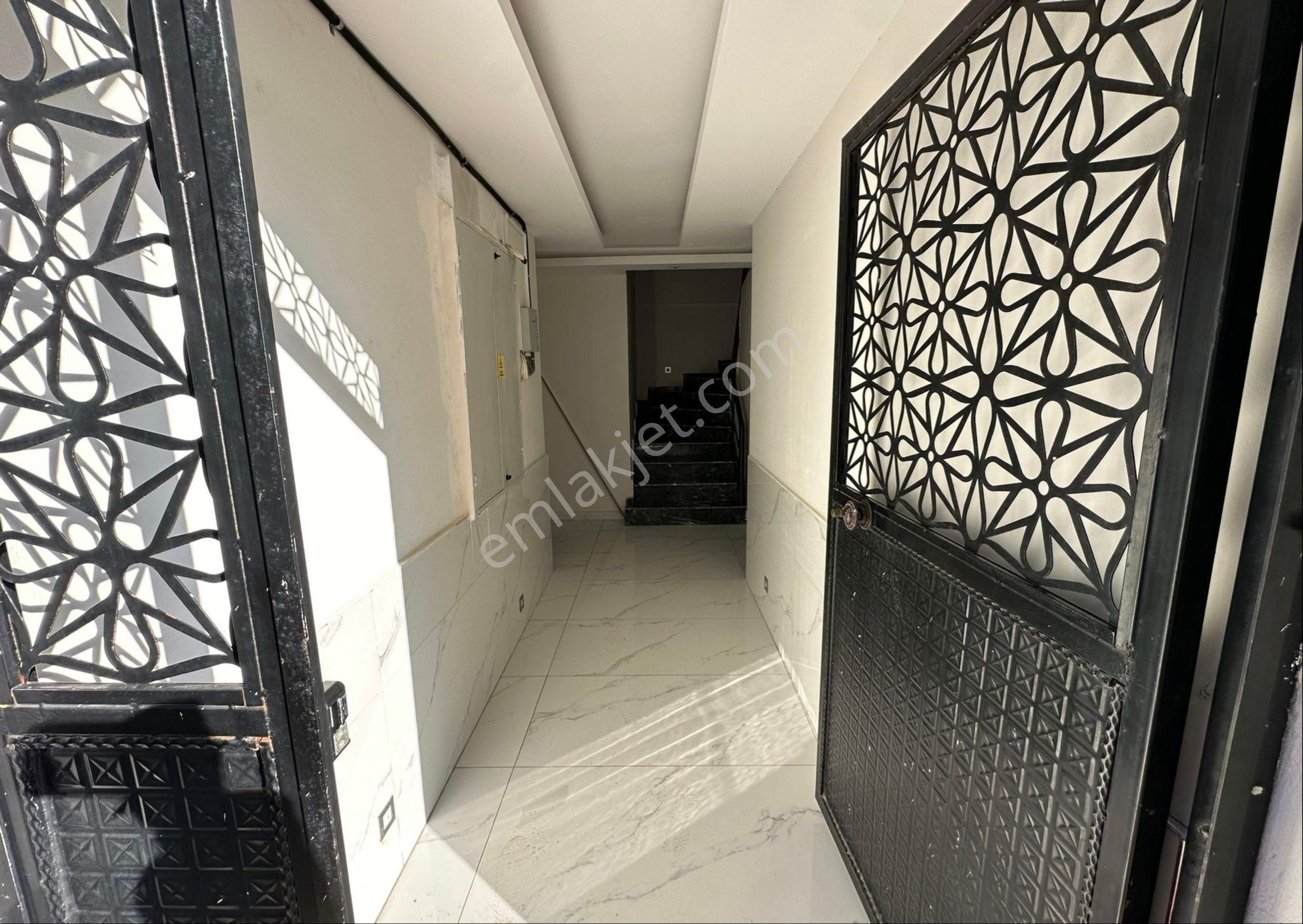 1+1 Daire Yüksek Giriş Sürekli Kiralık - Görsel 3