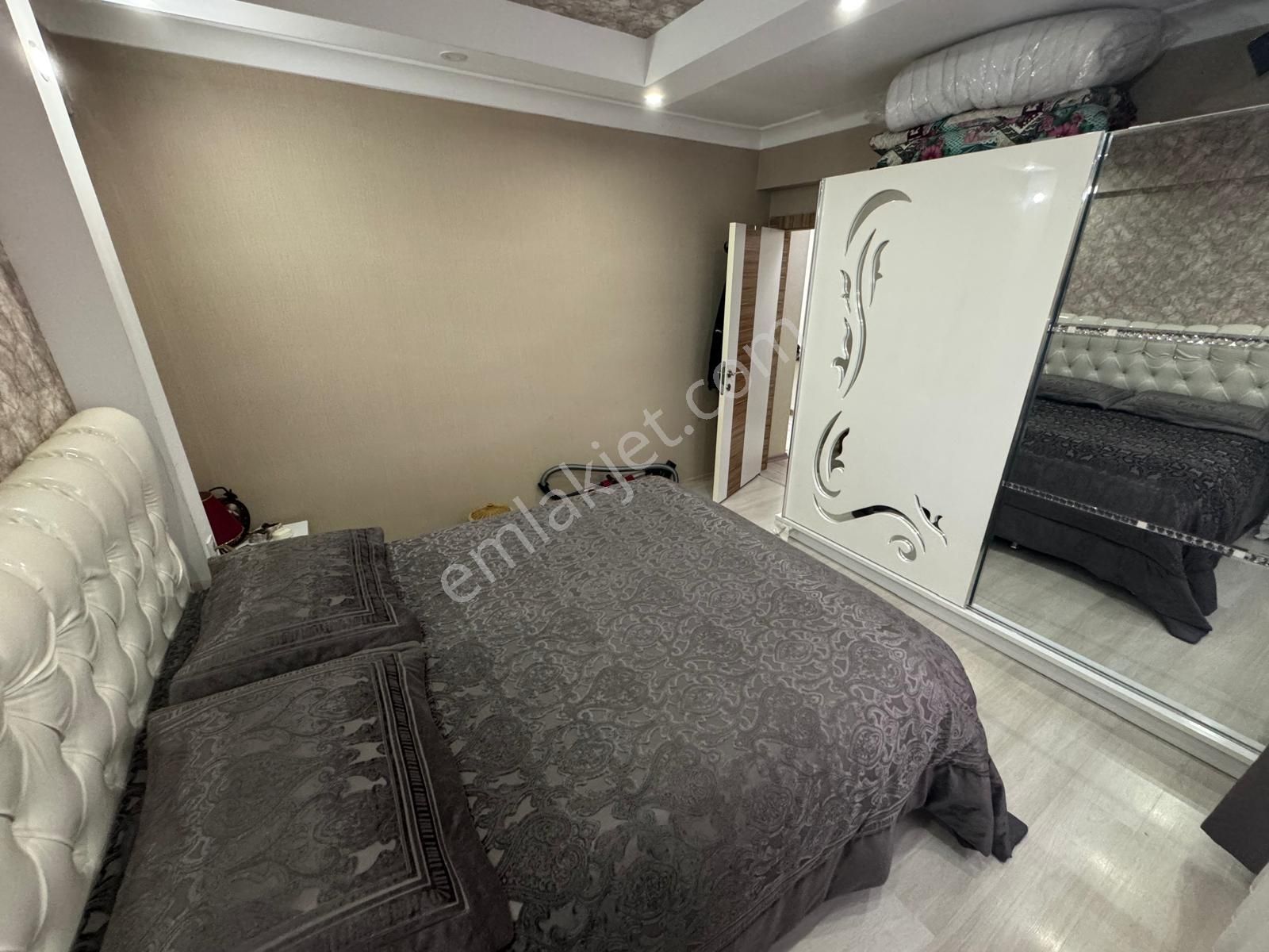 Keçiören Kafkaslarda 3+1 Full Yapılı İskanlı Manzaralıgenişdaire - Görsel 21