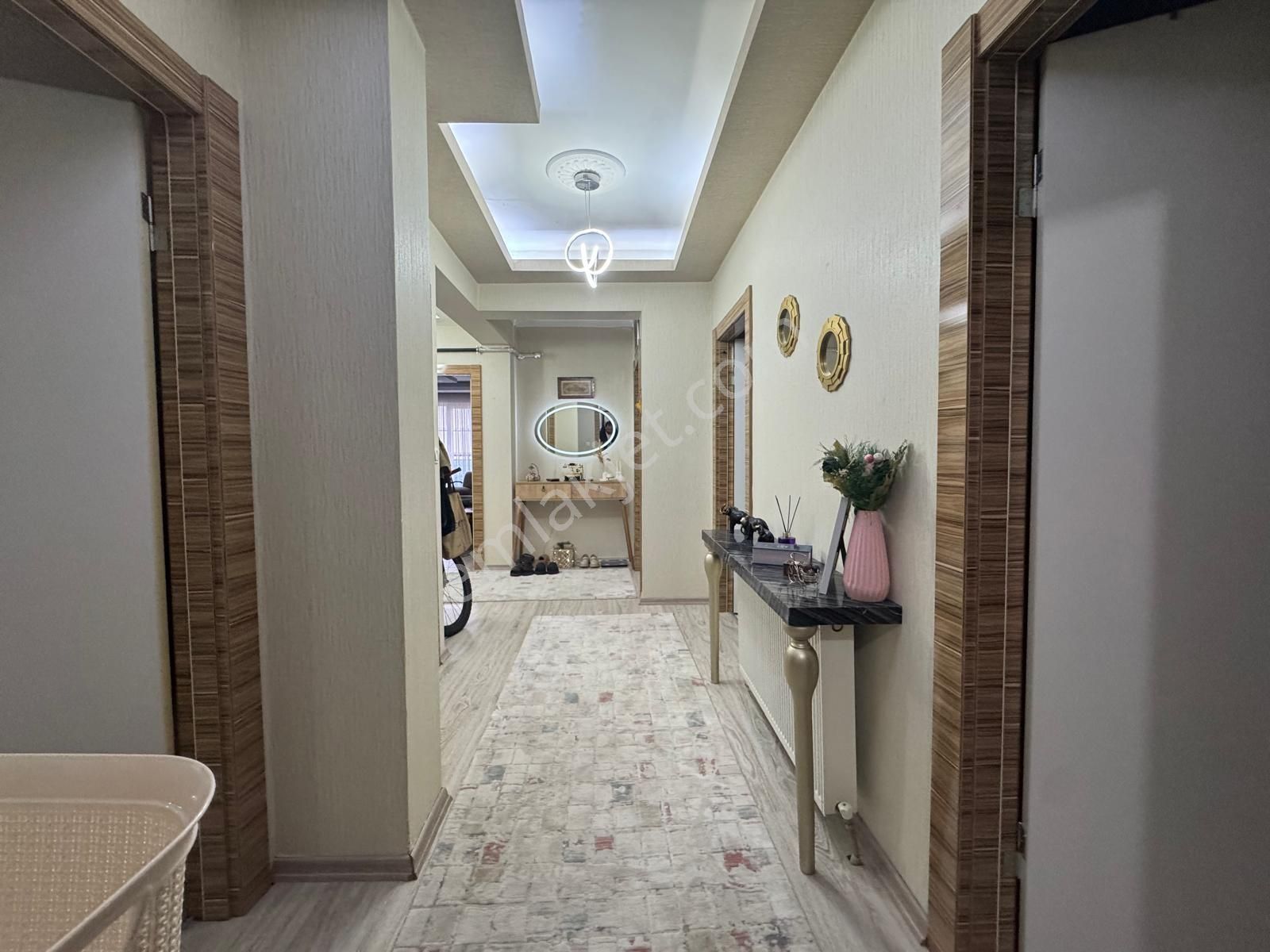 Keçiören Kafkaslarda 3+1 Full Yapılı İskanlı Manzaralıgenişdaire - Görsel 31