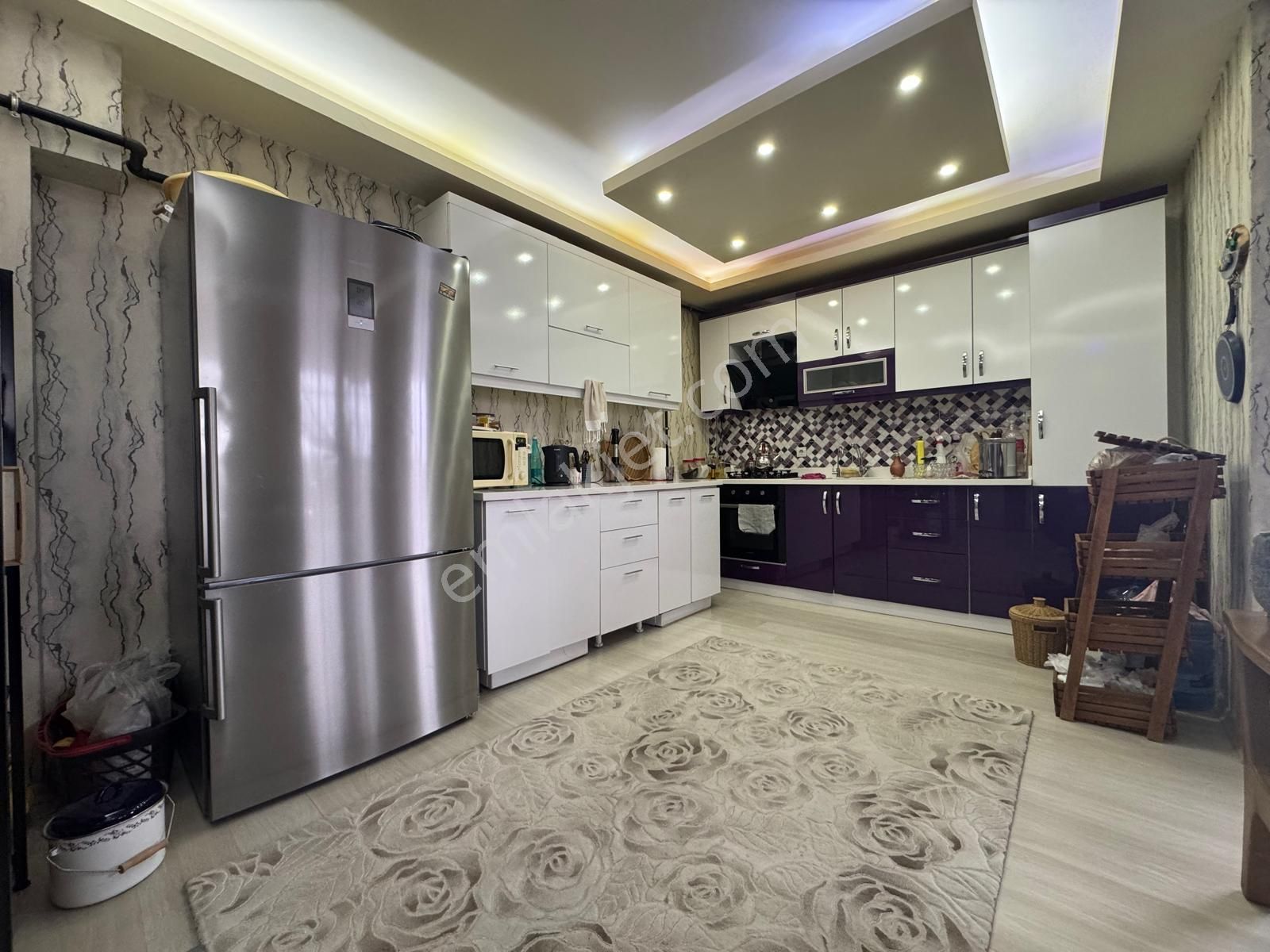 Keçiören Kafkaslarda 3+1 Full Yapılı İskanlı Manzaralıgenişdaire - Görsel 12