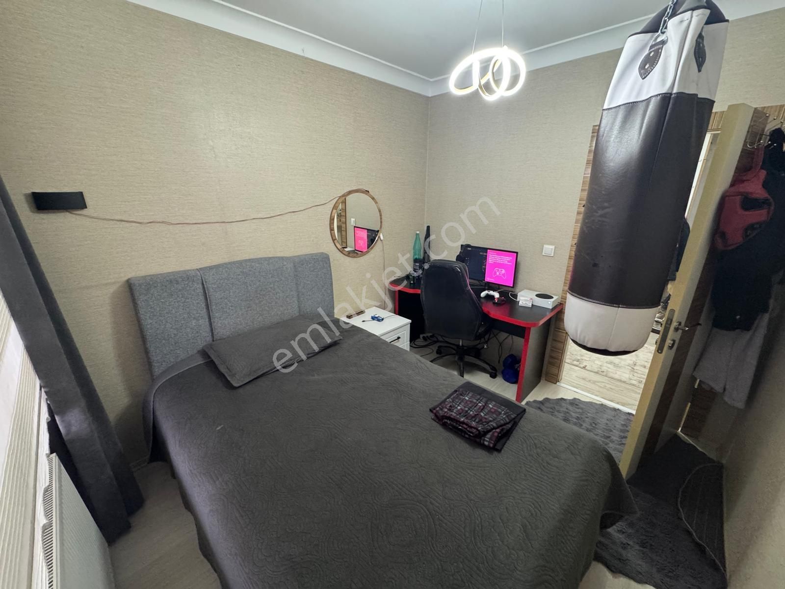 Keçiören Kafkaslarda 3+1 Full Yapılı İskanlı Manzaralıgenişdaire - Görsel 22