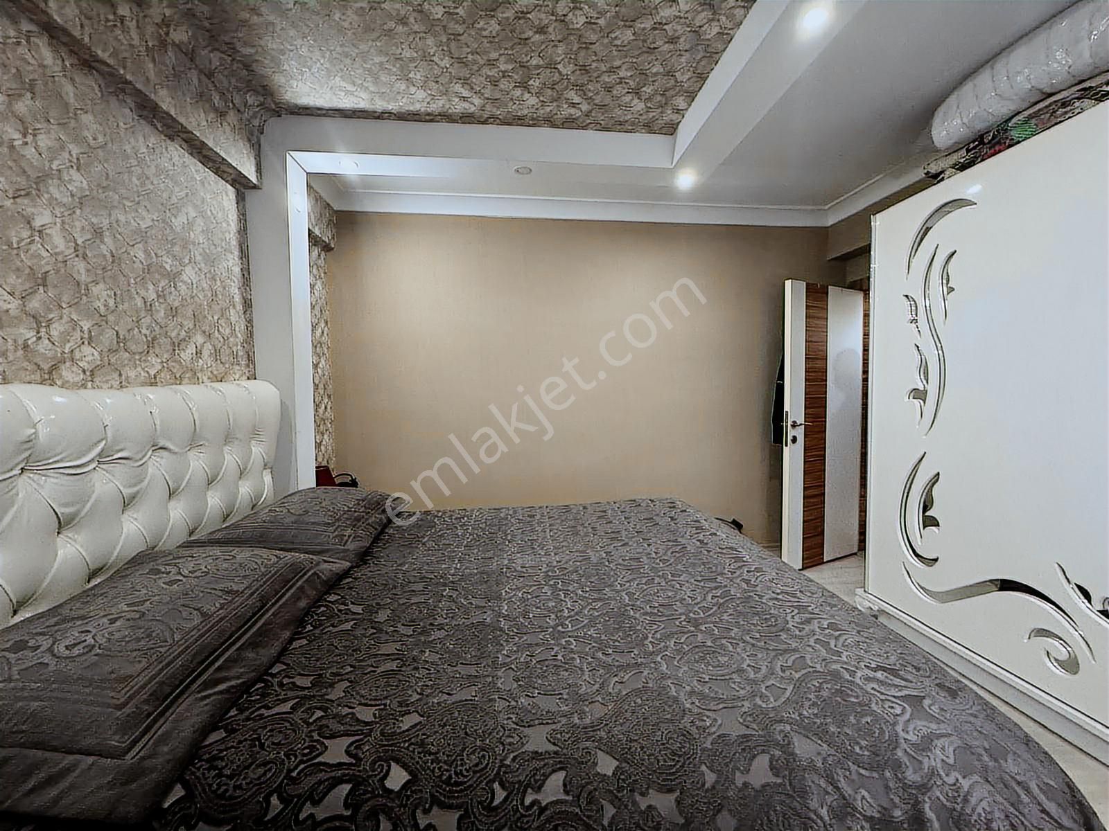 Keçiören Kafkaslarda 3+1 Full Yapılı İskanlı Manzaralıgenişdaire - Görsel 25