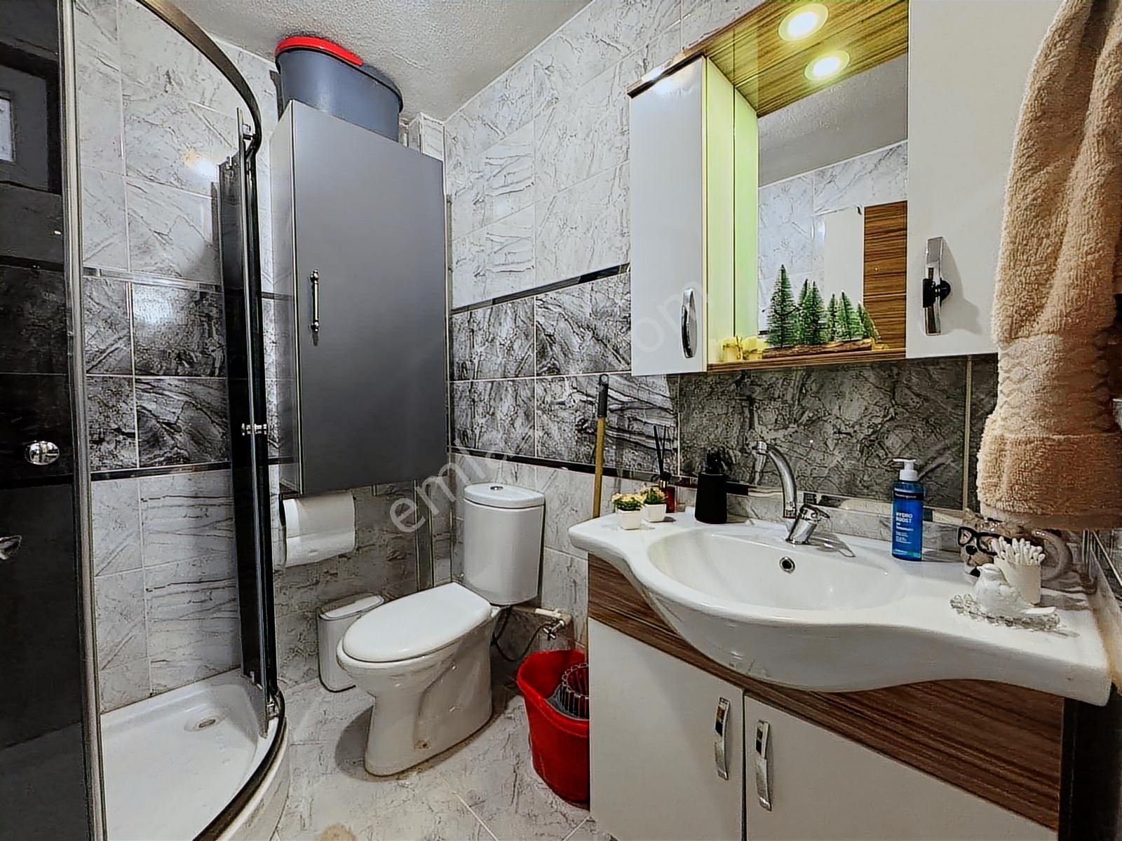 Keçiören Kafkaslarda 3+1 Full Yapılı İskanlı Manzaralıgenişdaire - Görsel 28