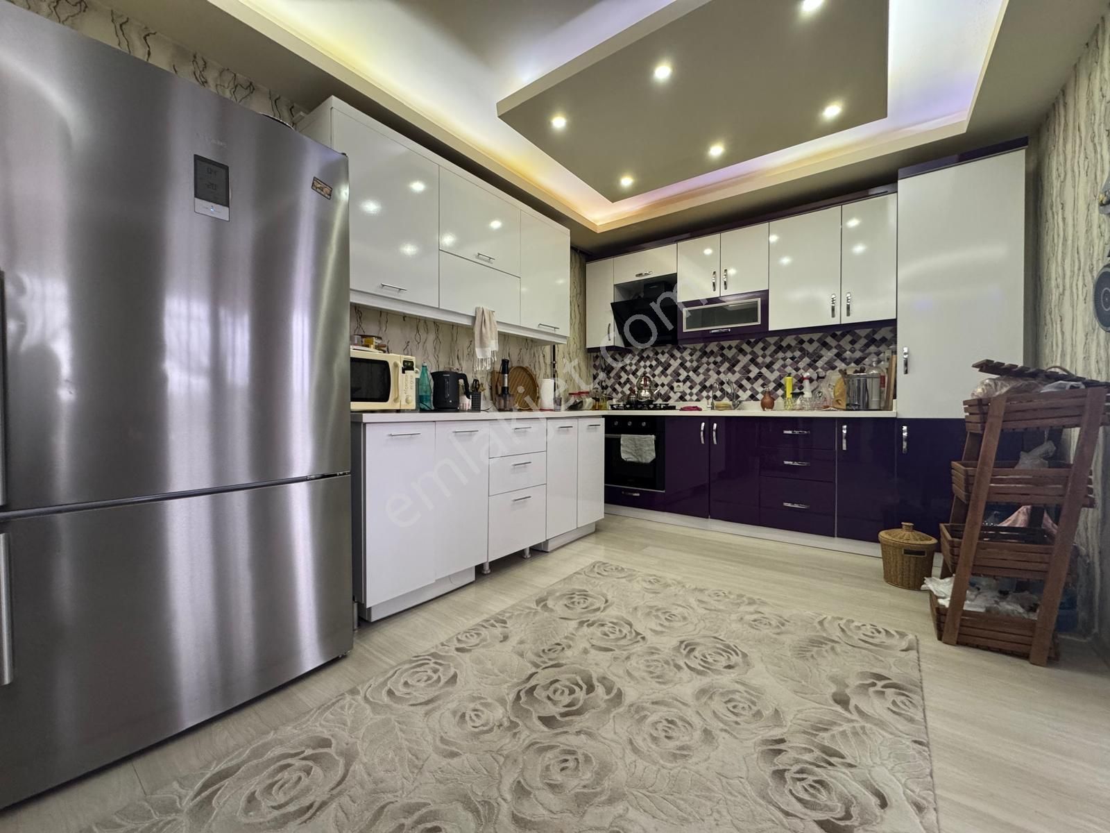 Keçiören Kafkaslarda 3+1 Full Yapılı İskanlı Manzaralıgenişdaire - Görsel 3