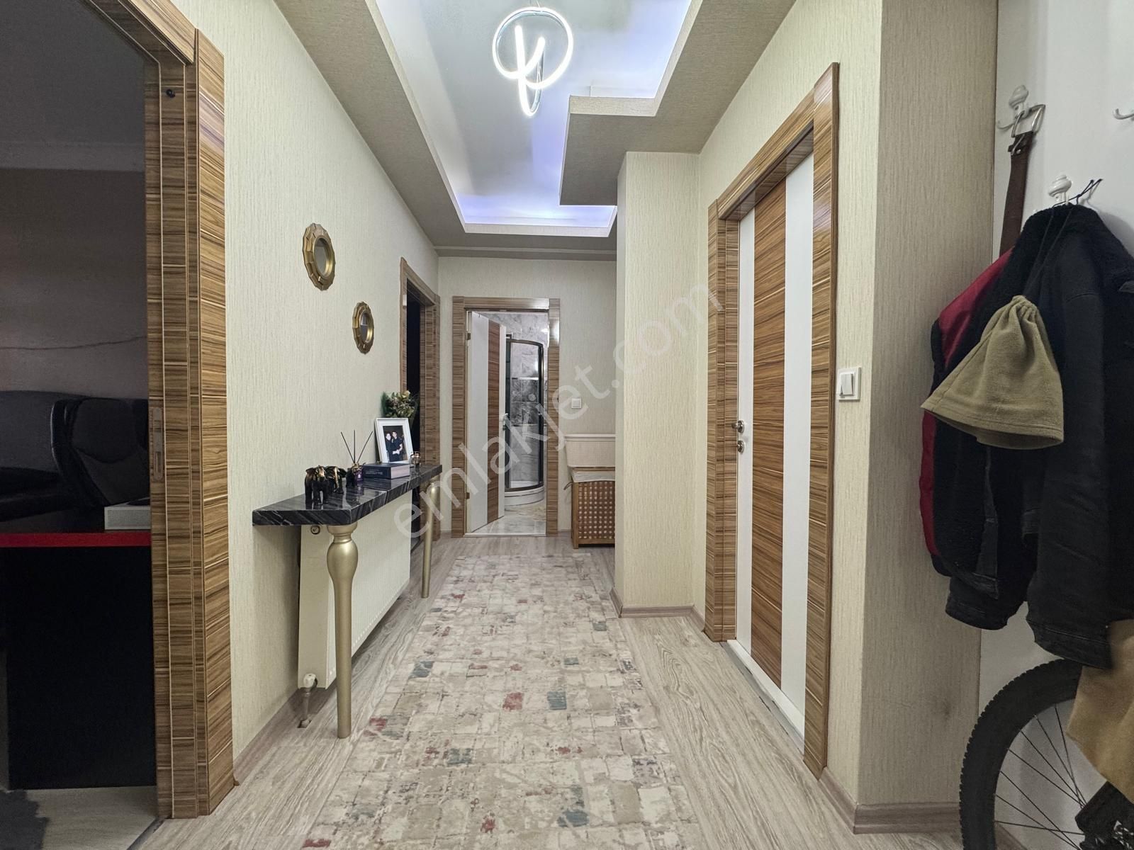 Keçiören Kafkaslarda 3+1 Full Yapılı İskanlı Manzaralıgenişdaire - Görsel 30