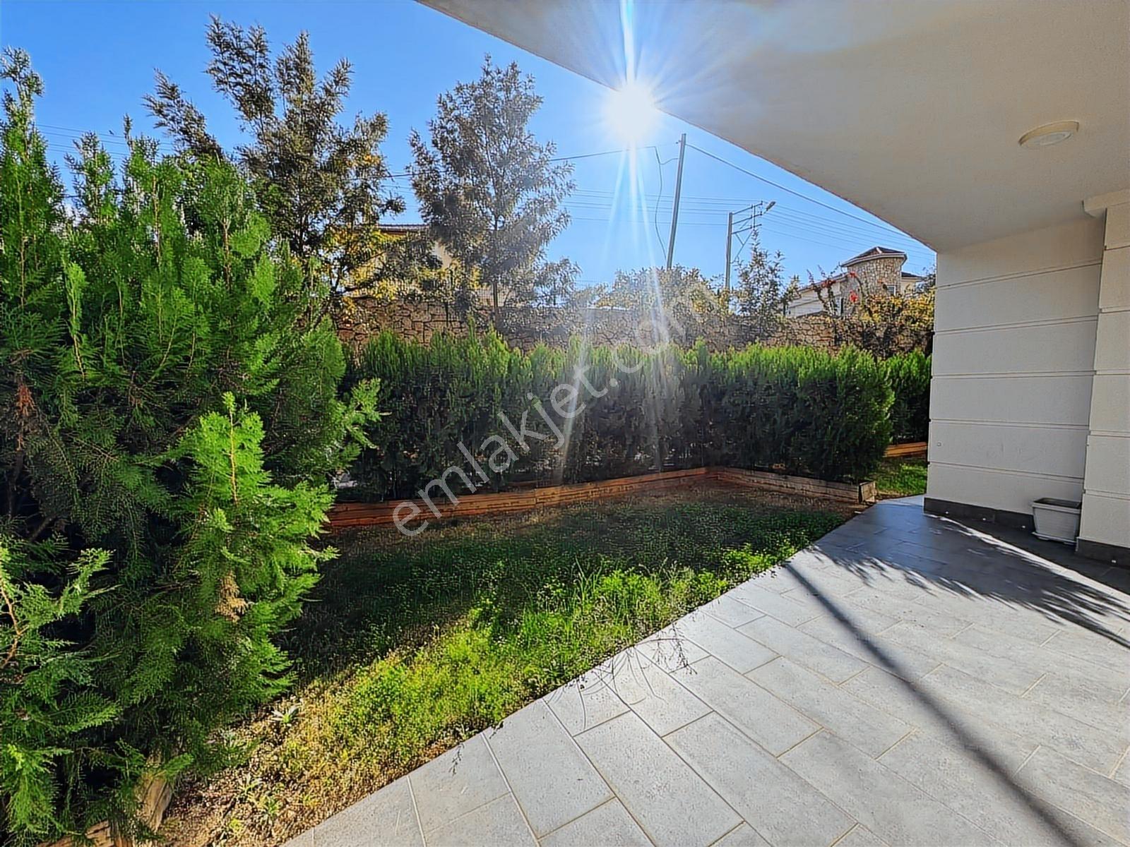 Alanya Oba 2+1 115m2 Lüx Eşyalı Bahçe Dublex -full Aktiviteli - Görsel 11