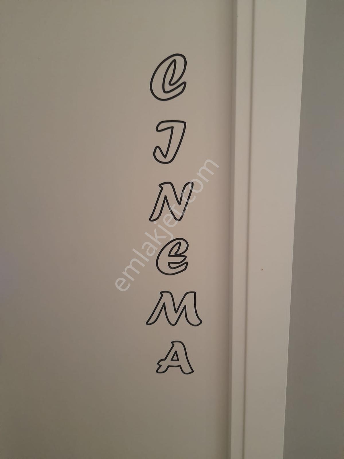 Alanya Oba 2+1 115m2 Lüx Eşyalı Bahçe Dublex -full Aktiviteli - Görsel 20