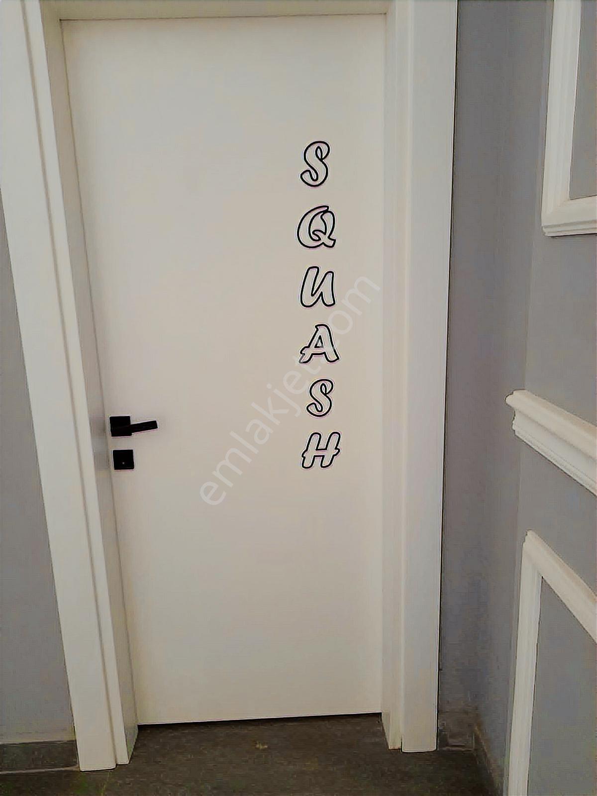 Alanya Oba 2+1 115m2 Lüx Eşyalı Bahçe Dublex -full Aktiviteli - Görsel 34