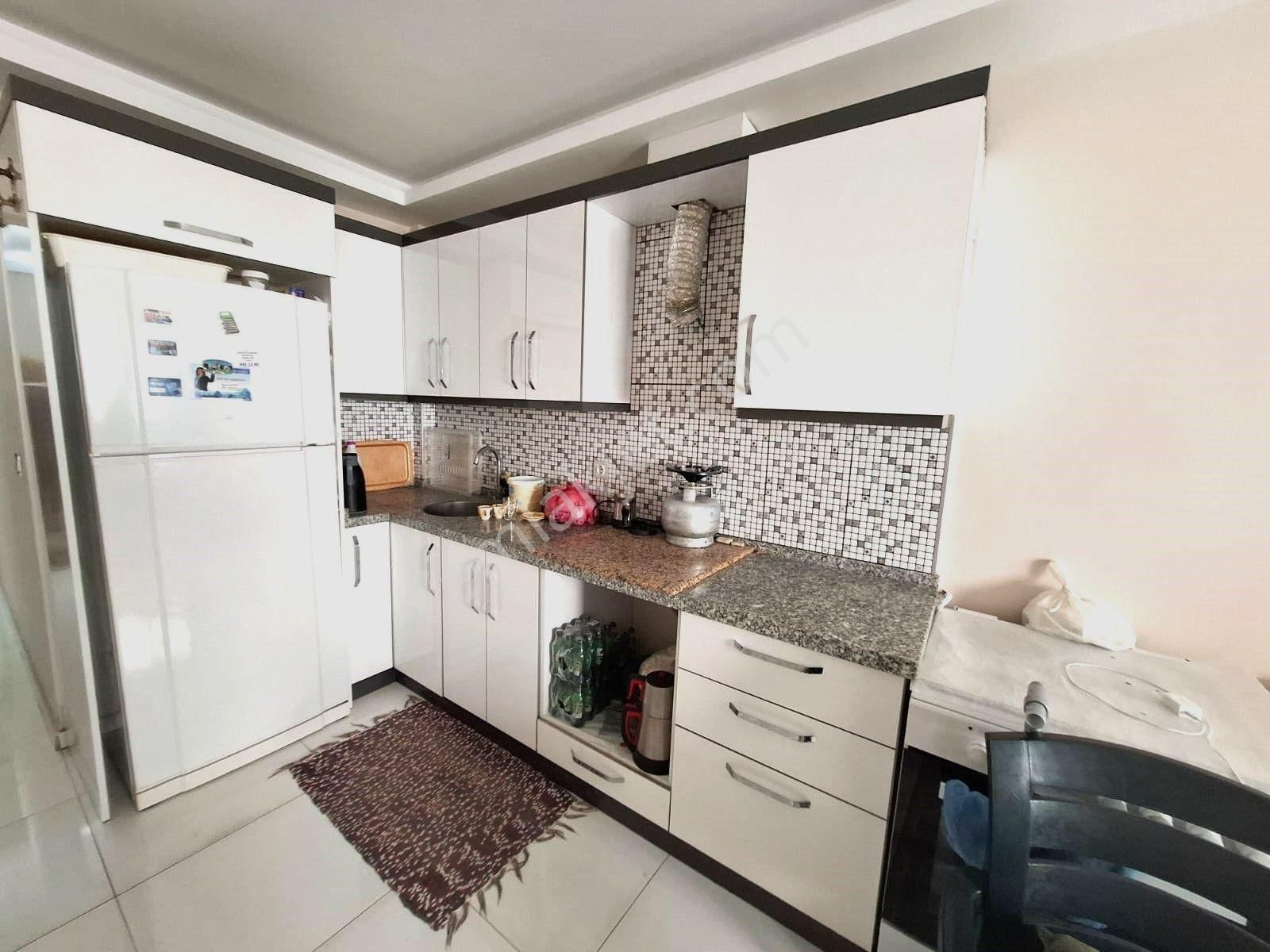 Kuşadası Türkmen'de Sahile 100 Mt. 78 M2 1+1 Satılık Daire - Görsel 22