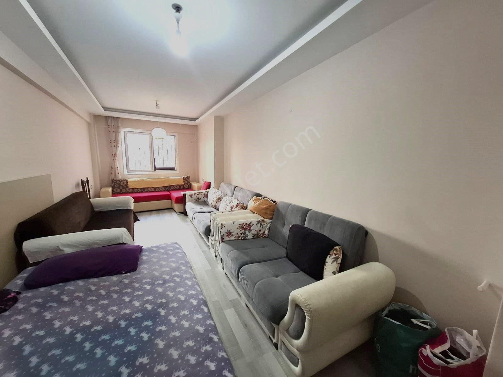 Kuşadası Türkmen'de Sahile 100 Mt. 78 M2 1+1 Satılık Daire - Görsel 29