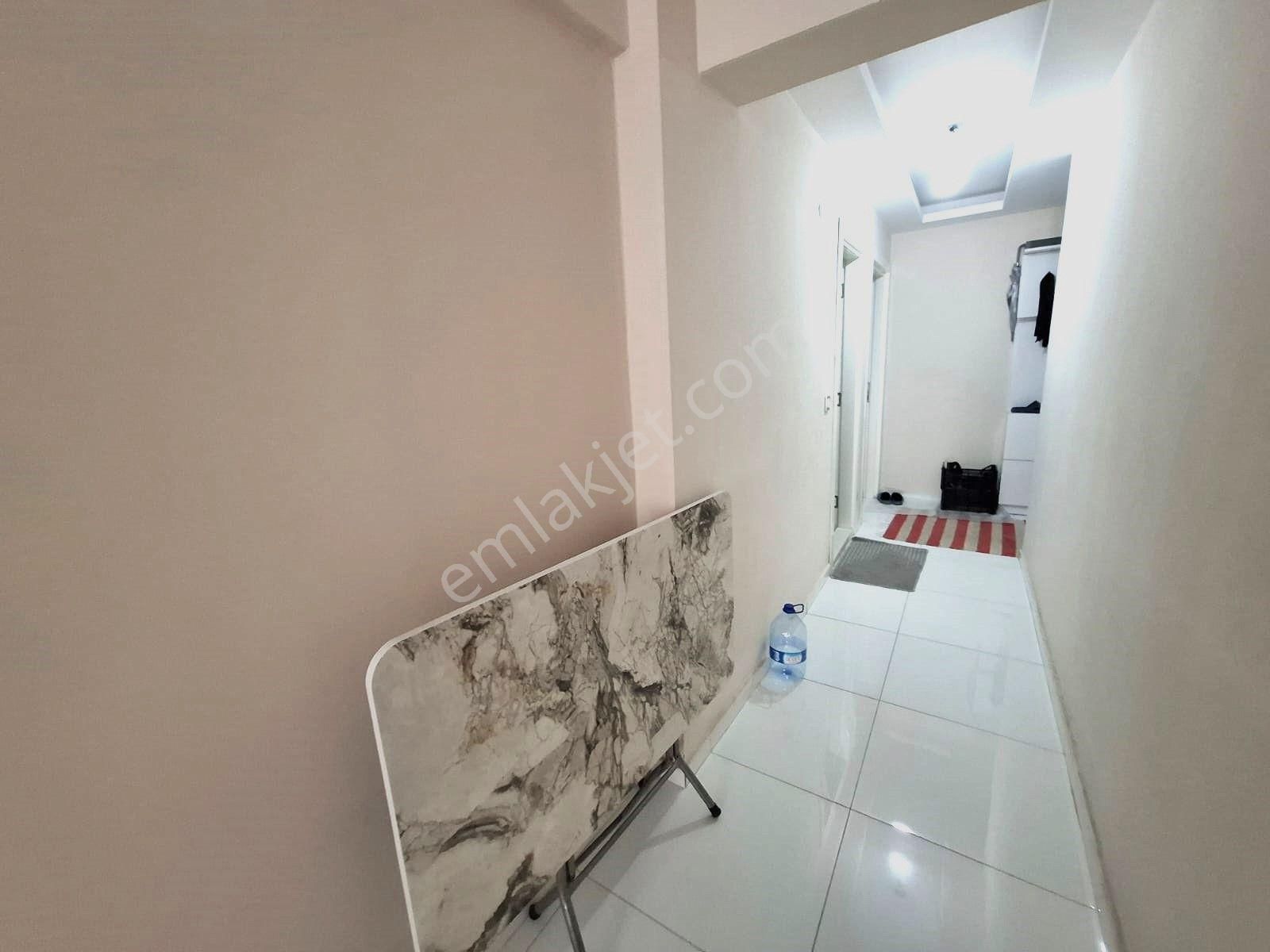 Kuşadası Türkmen'de Sahile 100 Mt. 78 M2 1+1 Satılık Daire - Görsel 23