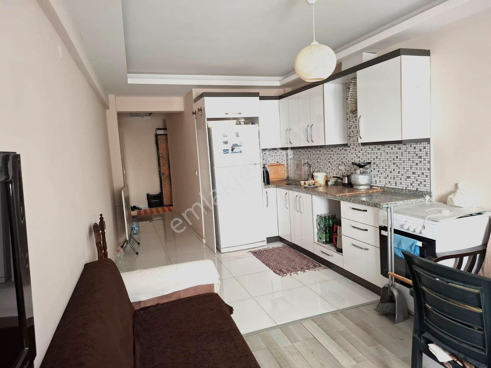 Kuşadası Türkmen'de Sahile 100 Mt. 78 M2 1+1 Satılık Daire - Görsel 4