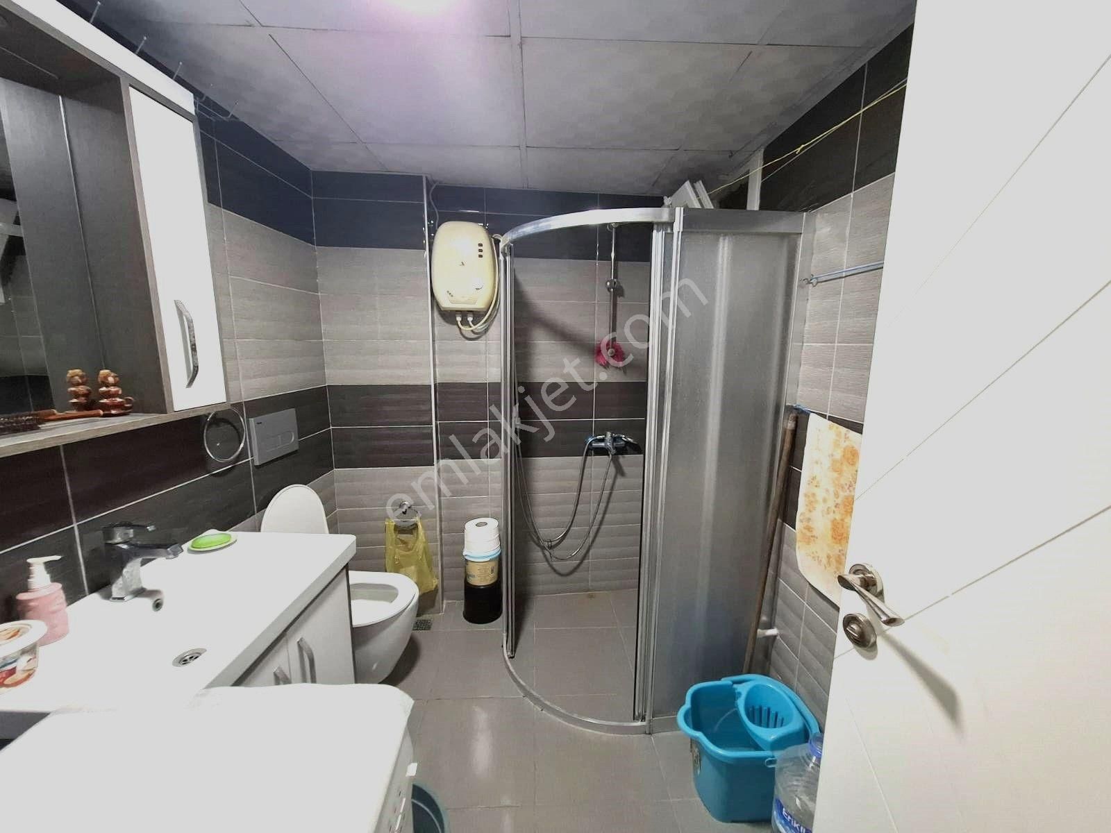 Kuşadası Türkmen'de Sahile 100 Mt. 78 M2 1+1 Satılık Daire - Görsel 27
