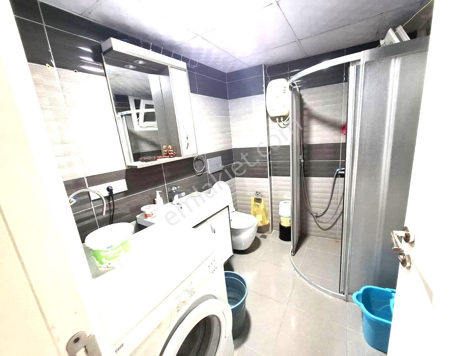 Kuşadası Türkmen'de Sahile 100 Mt. 78 M2 1+1 Satılık Daire - Görsel 28