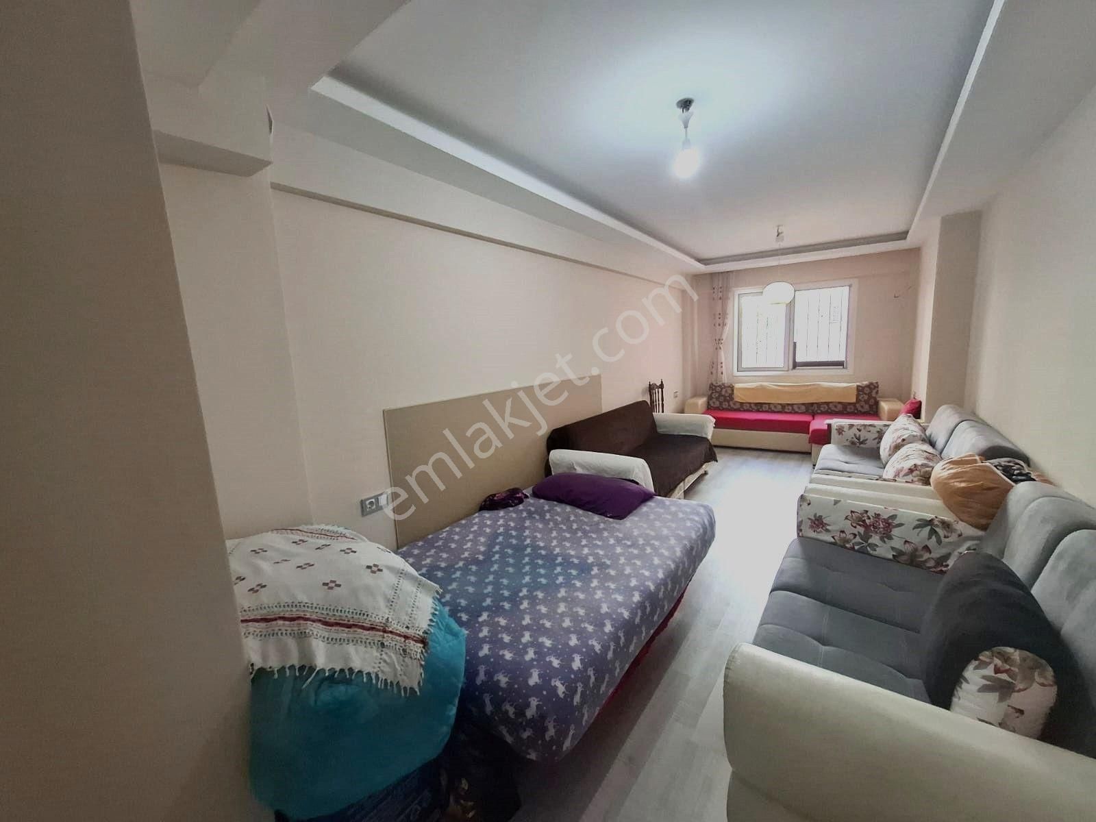 Kuşadası Türkmen'de Sahile 100 Mt. 78 M2 1+1 Satılık Daire - Görsel 26