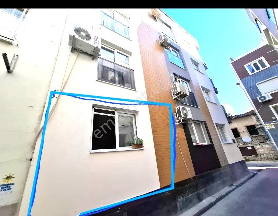 Kuşadası Türkmen'de Sahile 100 Mt. 78 M2 1+1 Satılık Daire - Görsel 31