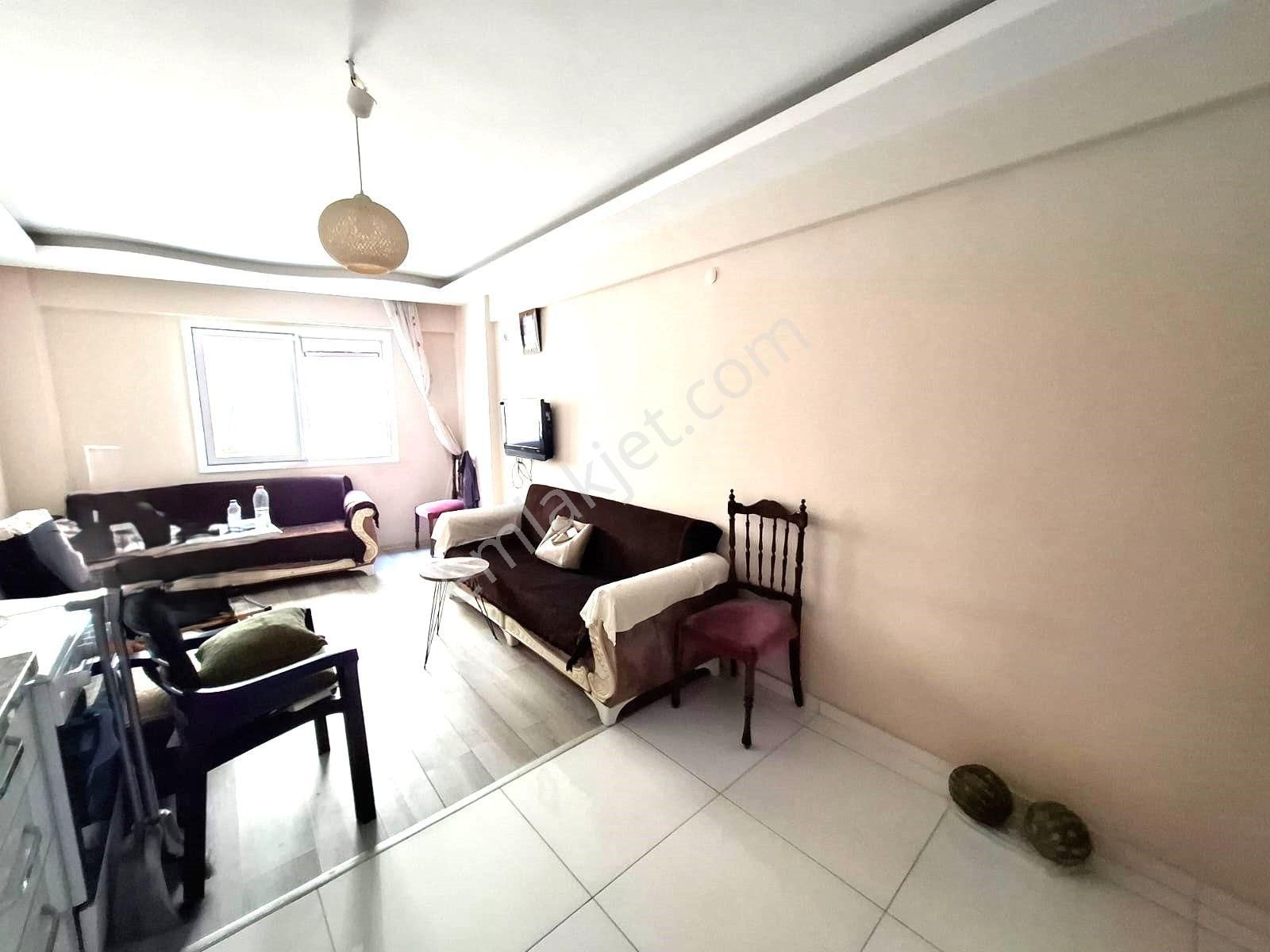 Kuşadası Türkmen'de Sahile 100 Mt. 78 M2 1+1 Satılık Daire - Görsel 24