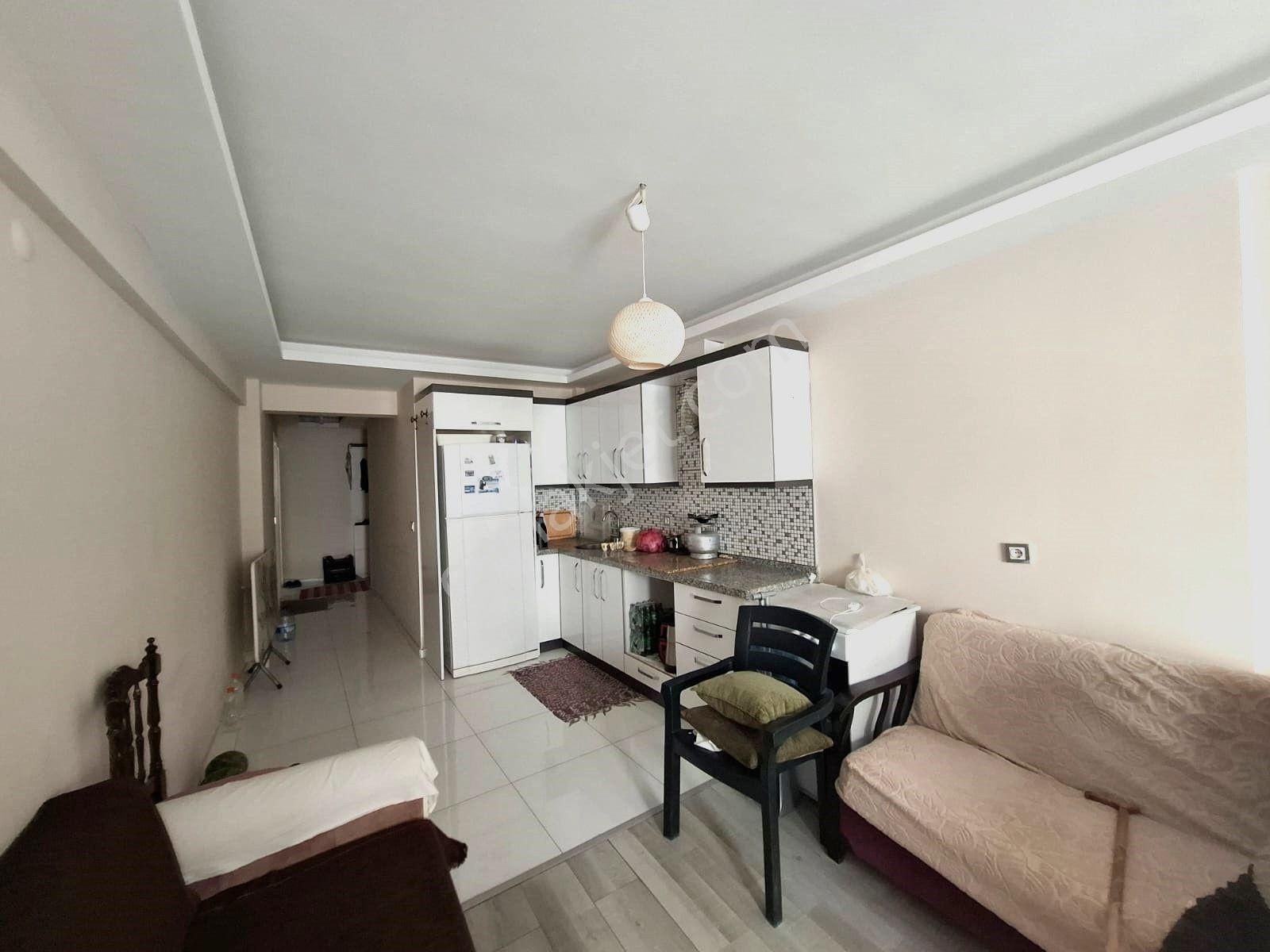 Kuşadası Türkmen'de Sahile 100 Mt. 78 M2 1+1 Satılık Daire - Görsel 21