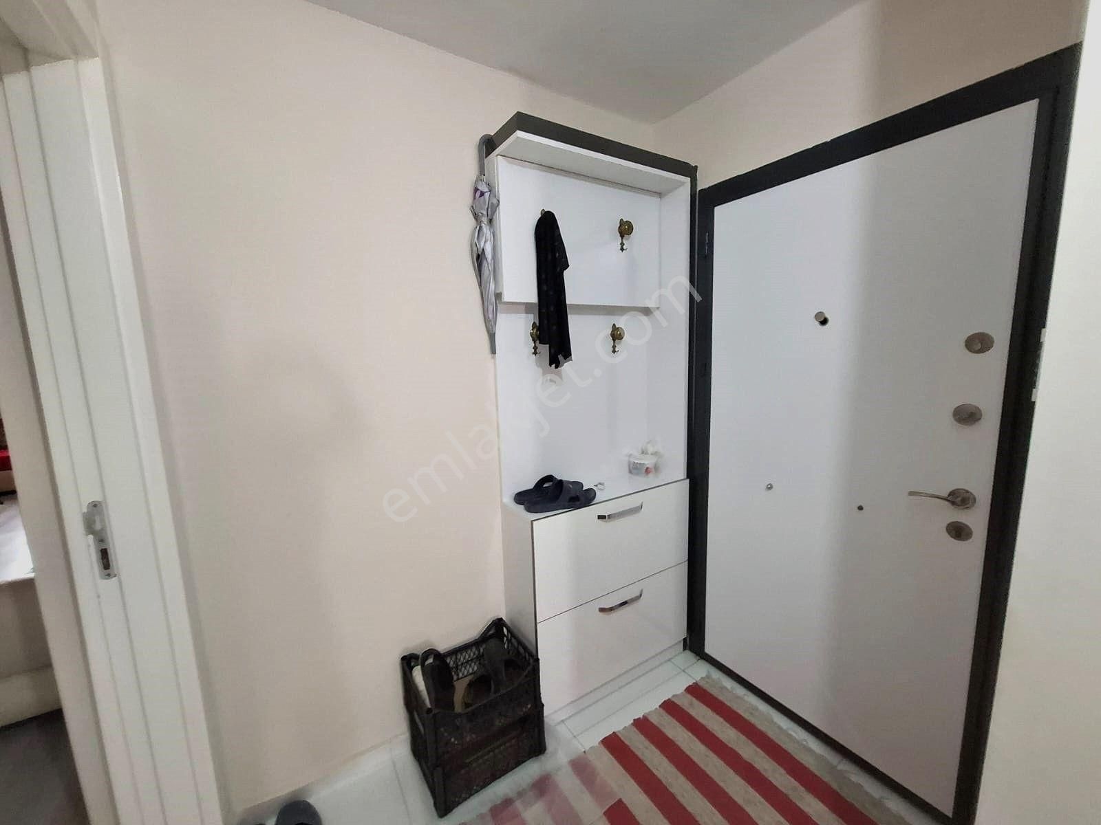 Kuşadası Türkmen'de Sahile 100 Mt. 78 M2 1+1 Satılık Daire - Görsel 25