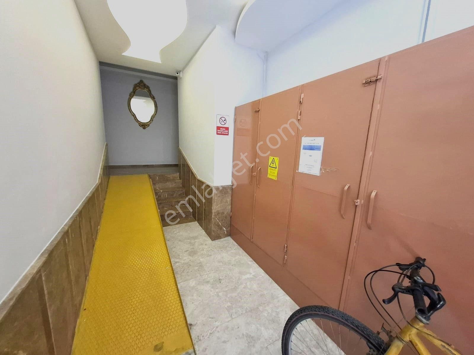 Kuşadası Türkmen'de Sahile 100 Mt. 78 M2 1+1 Satılık Daire - Görsel 17