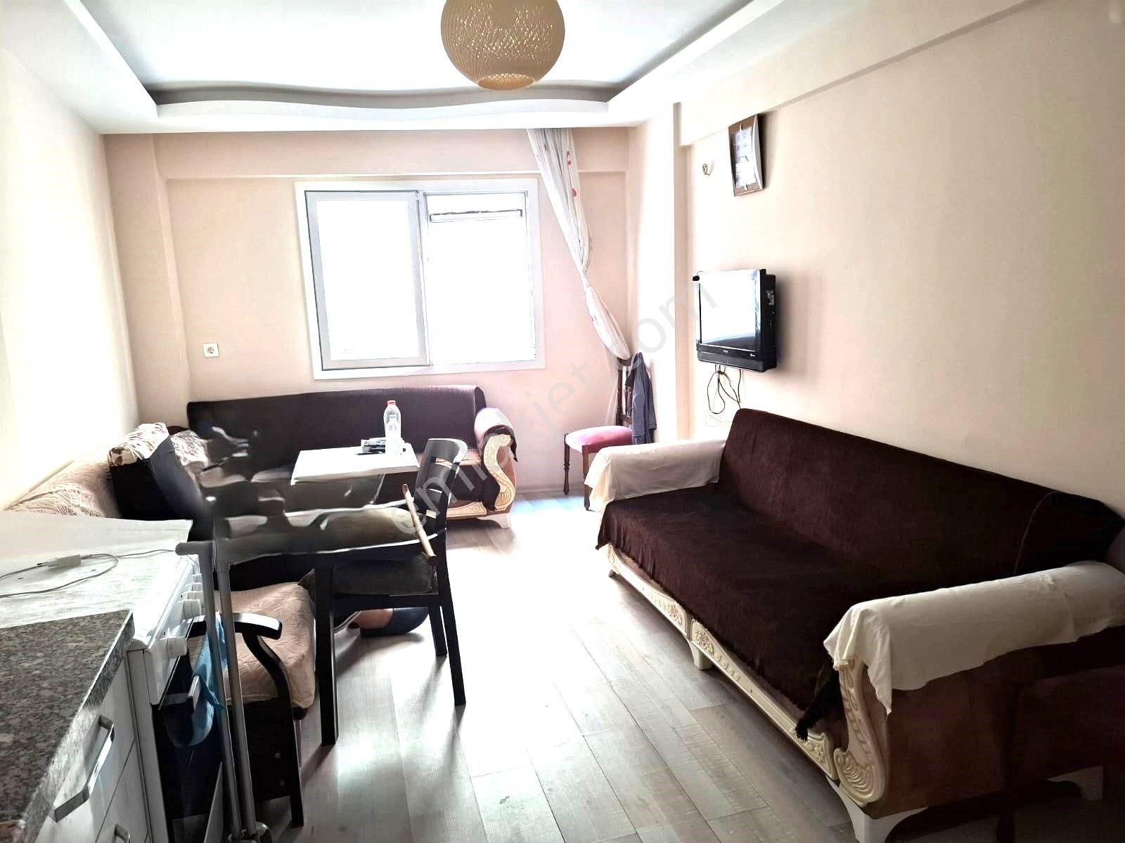 Kuşadası Türkmen'de Sahile 100 Mt. 78 M2 1+1 Satılık Daire - Görsel 3