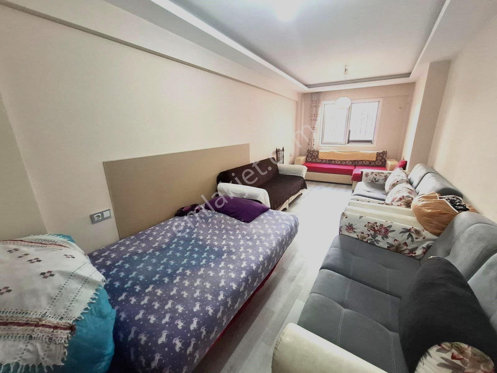 Kuşadası Türkmen'de Sahile 100 Mt. 78 M2 1+1 Satılık Daire - Görsel 30