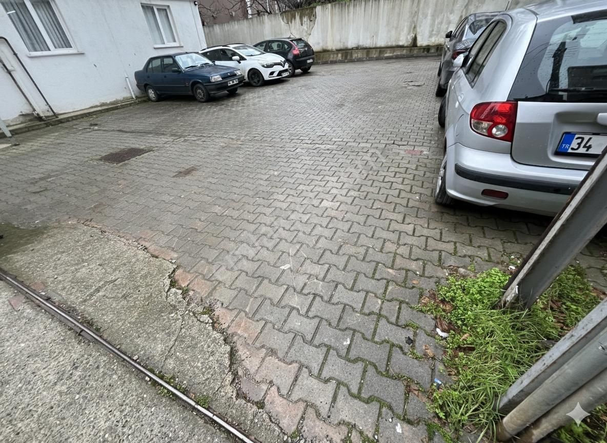 Satılık Daire Tuzla Aydınlı Mahallesi - Görsel 27