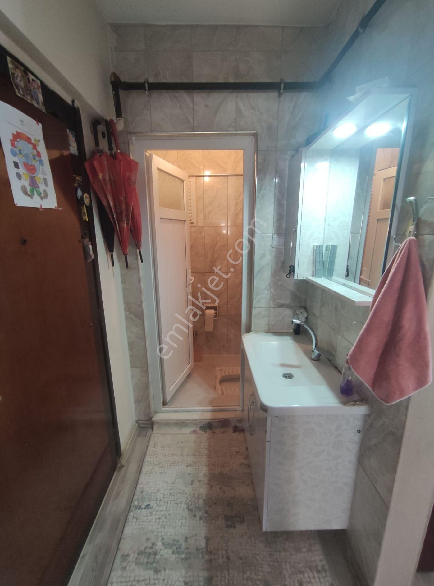 Yıldıztepe Mah. 3+1 Doğalgazlı 140 M2. Satılık Daire - Görsel 5