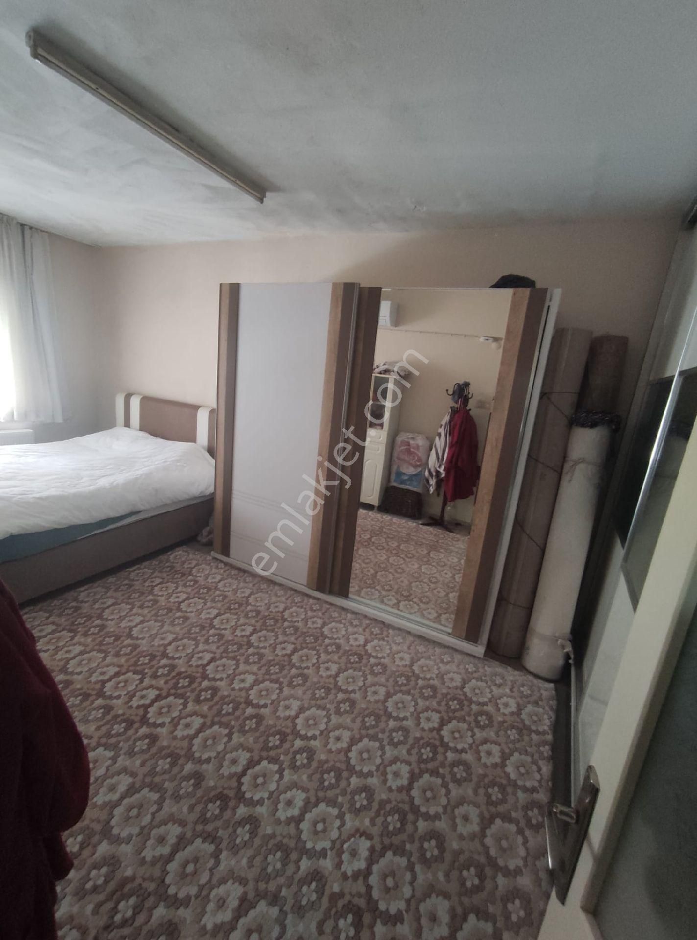 Yıldıztepe Mah. 3+1 Doğalgazlı 140 M2. Satılık Daire - Görsel 14