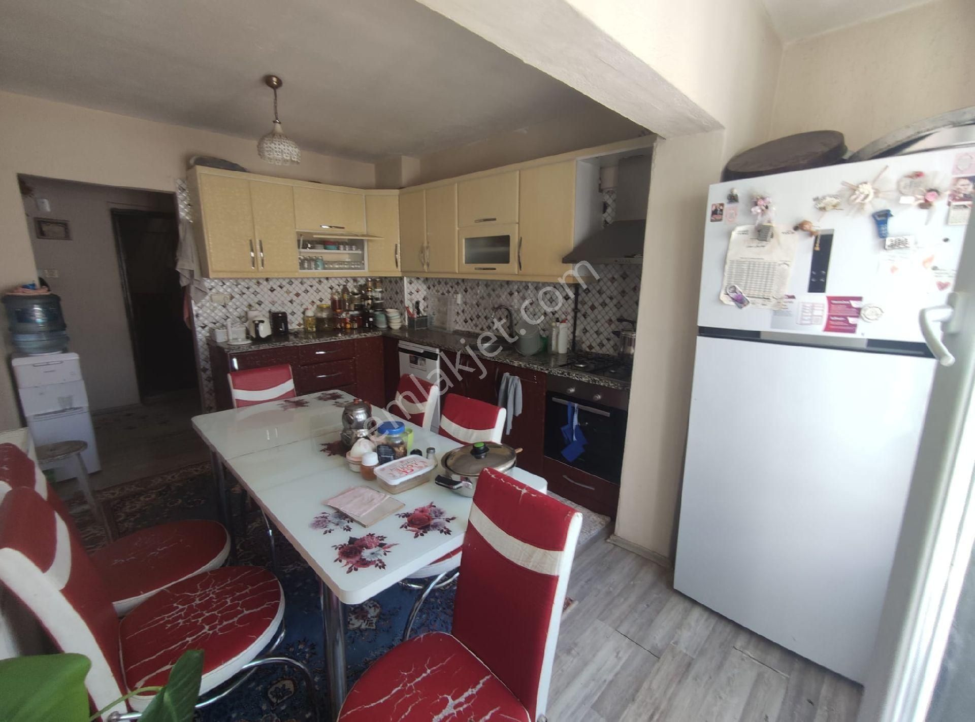 Yıldıztepe Mah. 3+1 Doğalgazlı 140 M2. Satılık Daire - Görsel 19