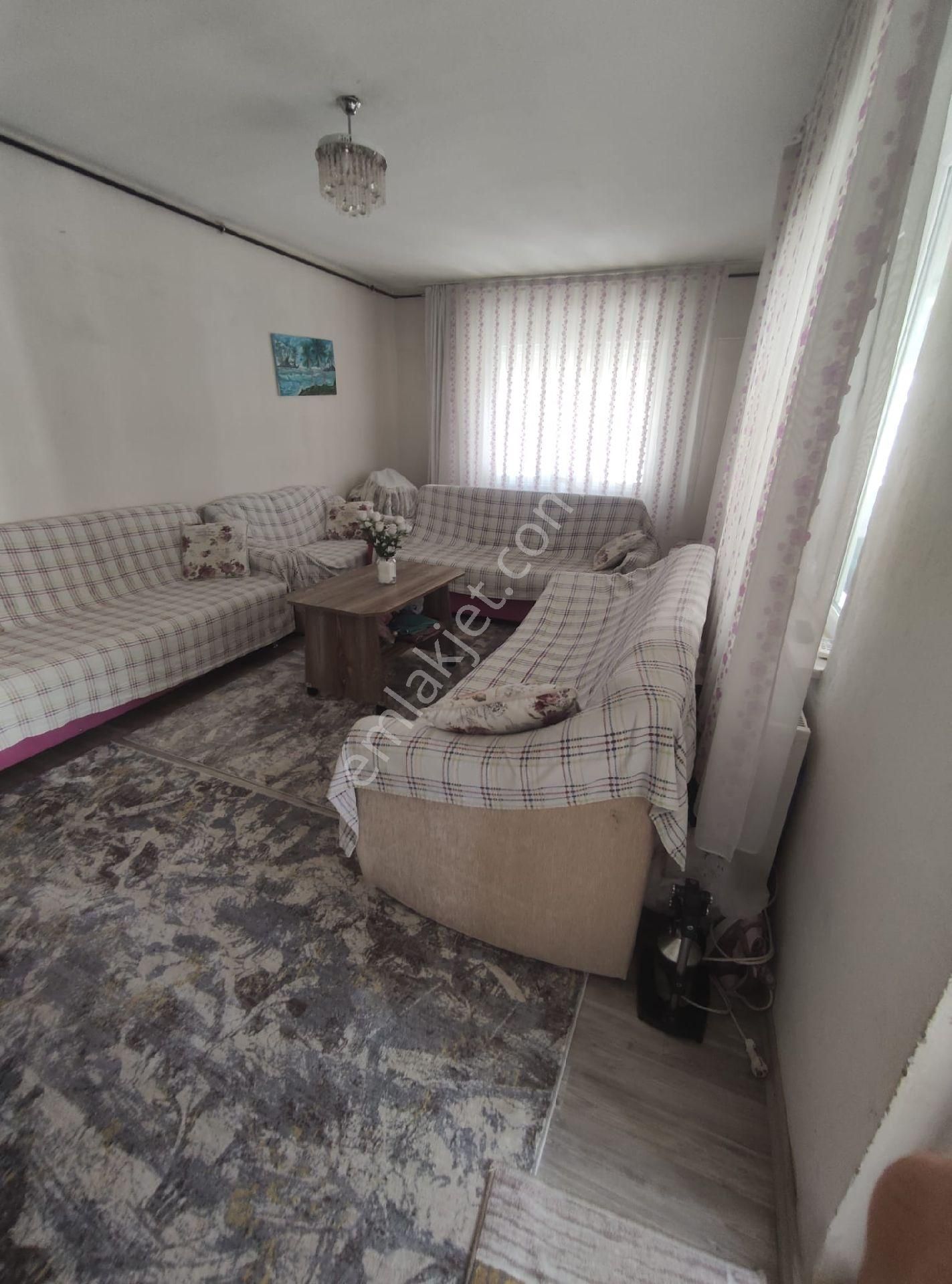 Yıldıztepe Mah. 3+1 Doğalgazlı 140 M2. Satılık Daire - Görsel 9