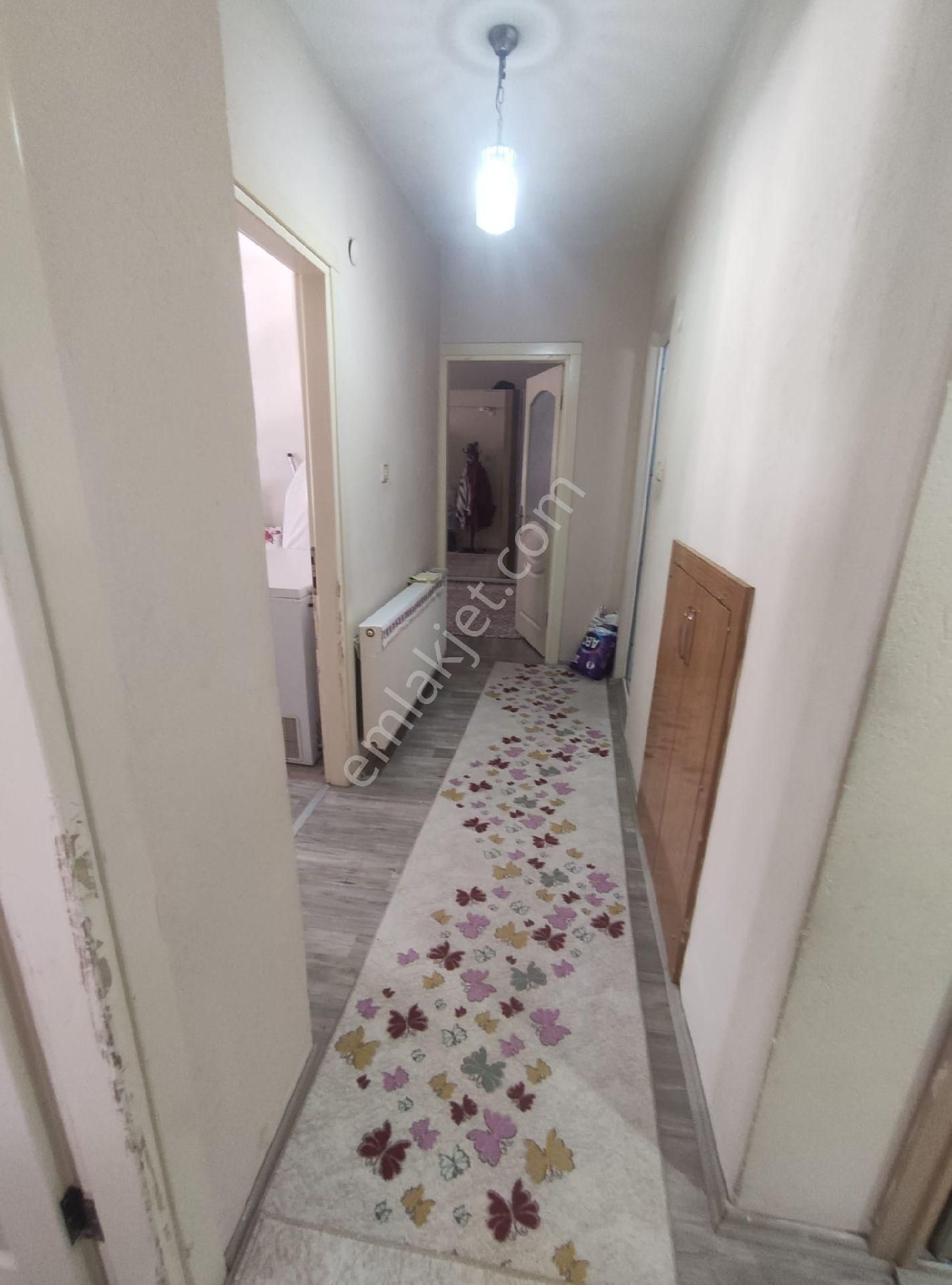 Yıldıztepe Mah. 3+1 Doğalgazlı 140 M2. Satılık Daire - Görsel 7