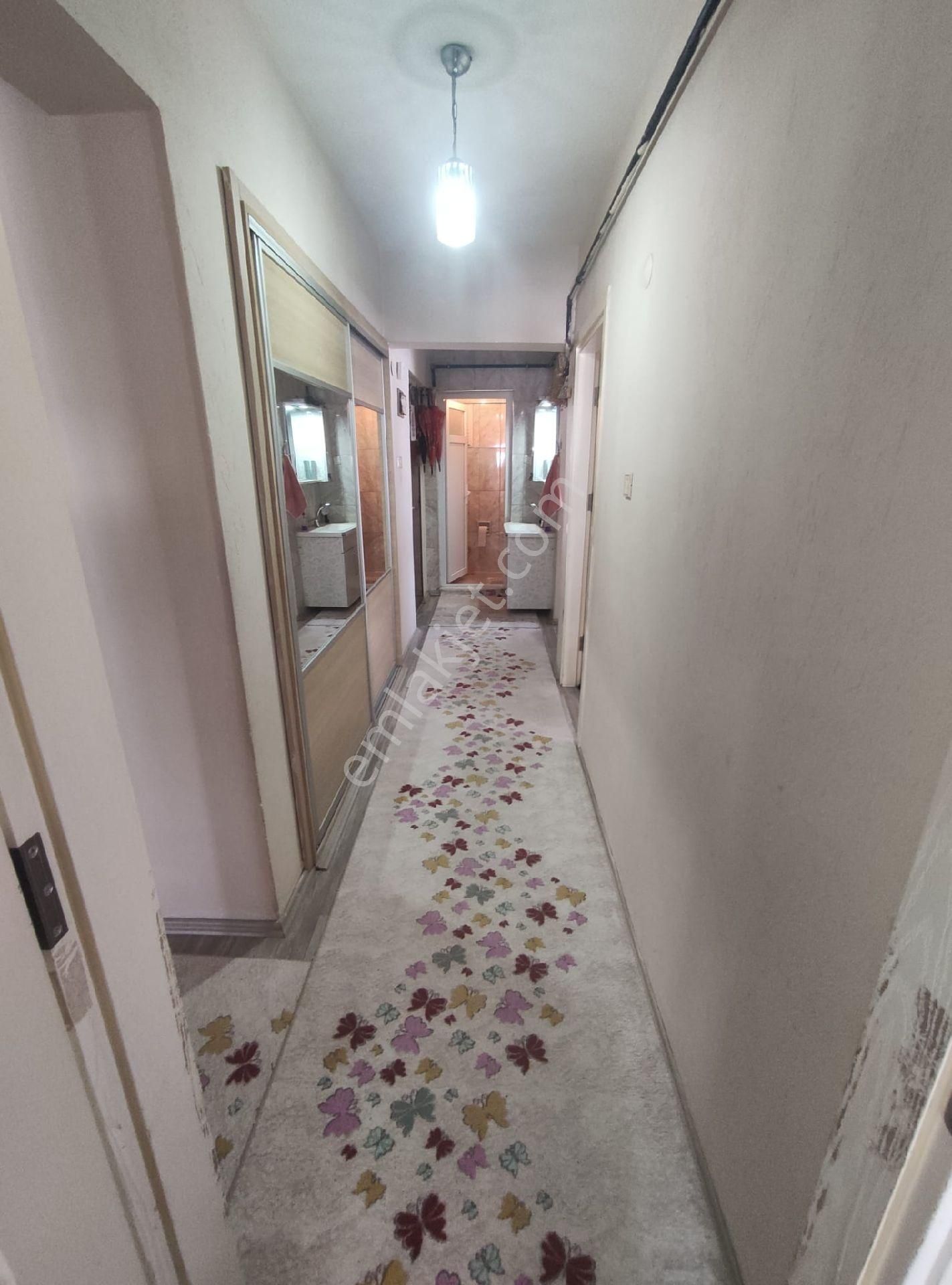 Yıldıztepe Mah. 3+1 Doğalgazlı 140 M2. Satılık Daire - Görsel 6