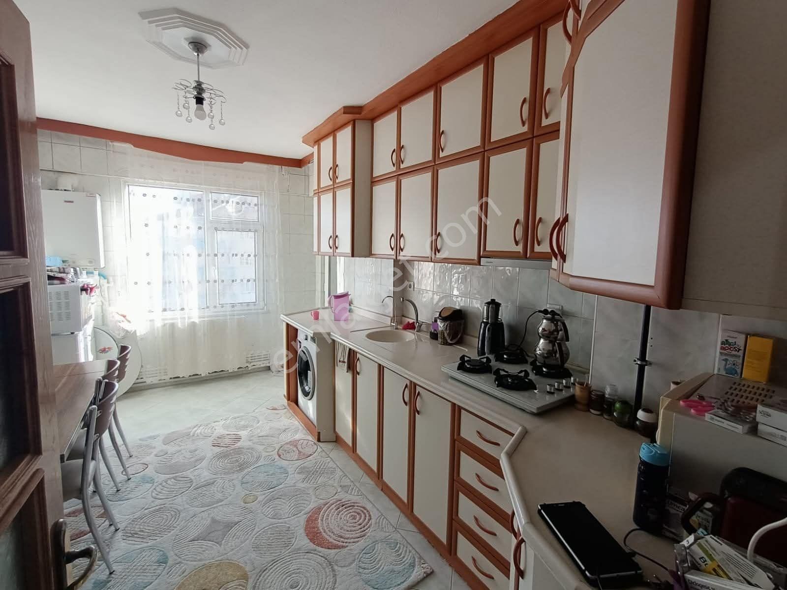 Hayal Emlak'tan Yeni Mahallede Satılık Daire - Görsel 12