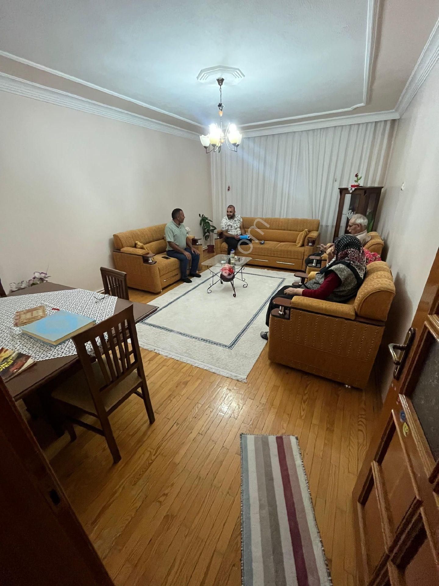 Hayal Emlak'tan Yeni Mahallede Satılık Daire - Görsel 9