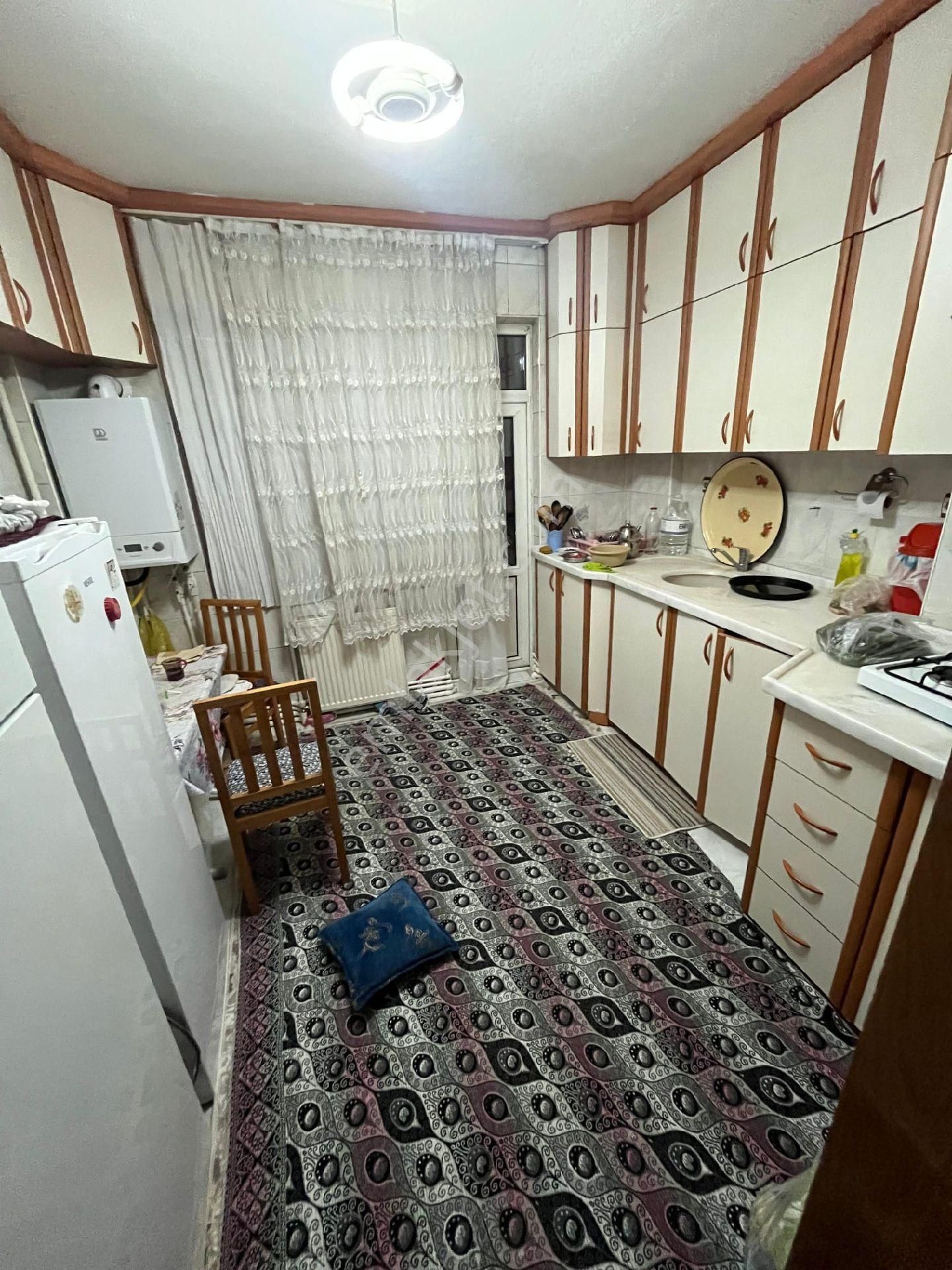 Hayal Emlak'tan Yeni Mahallede Satılık Daire - Görsel 11