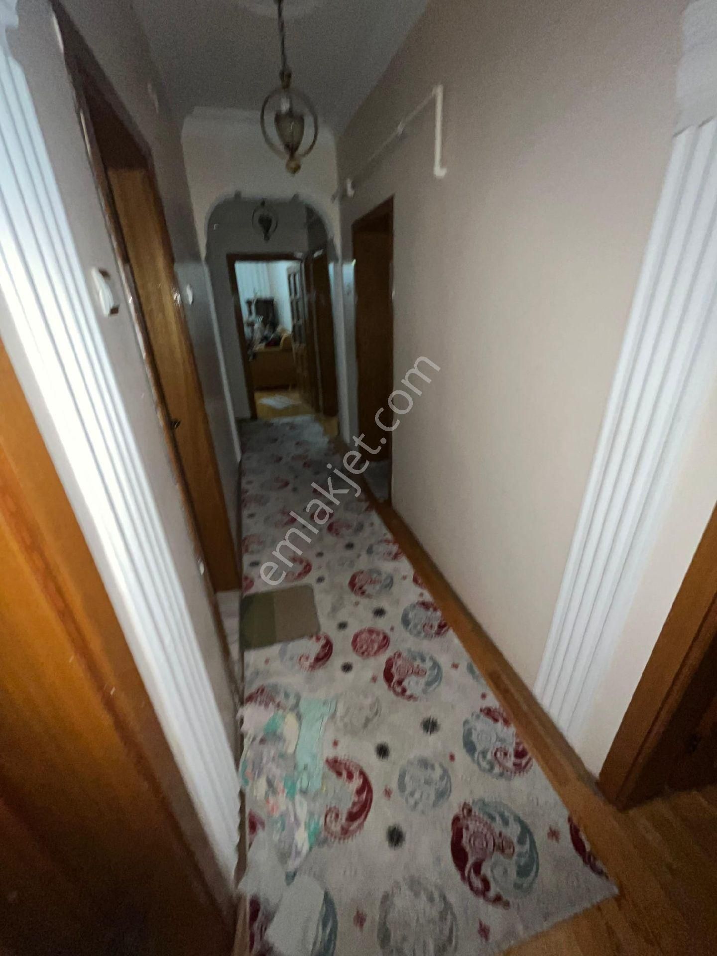 Hayal Emlak'tan Yeni Mahallede Satılık Daire - Görsel 14