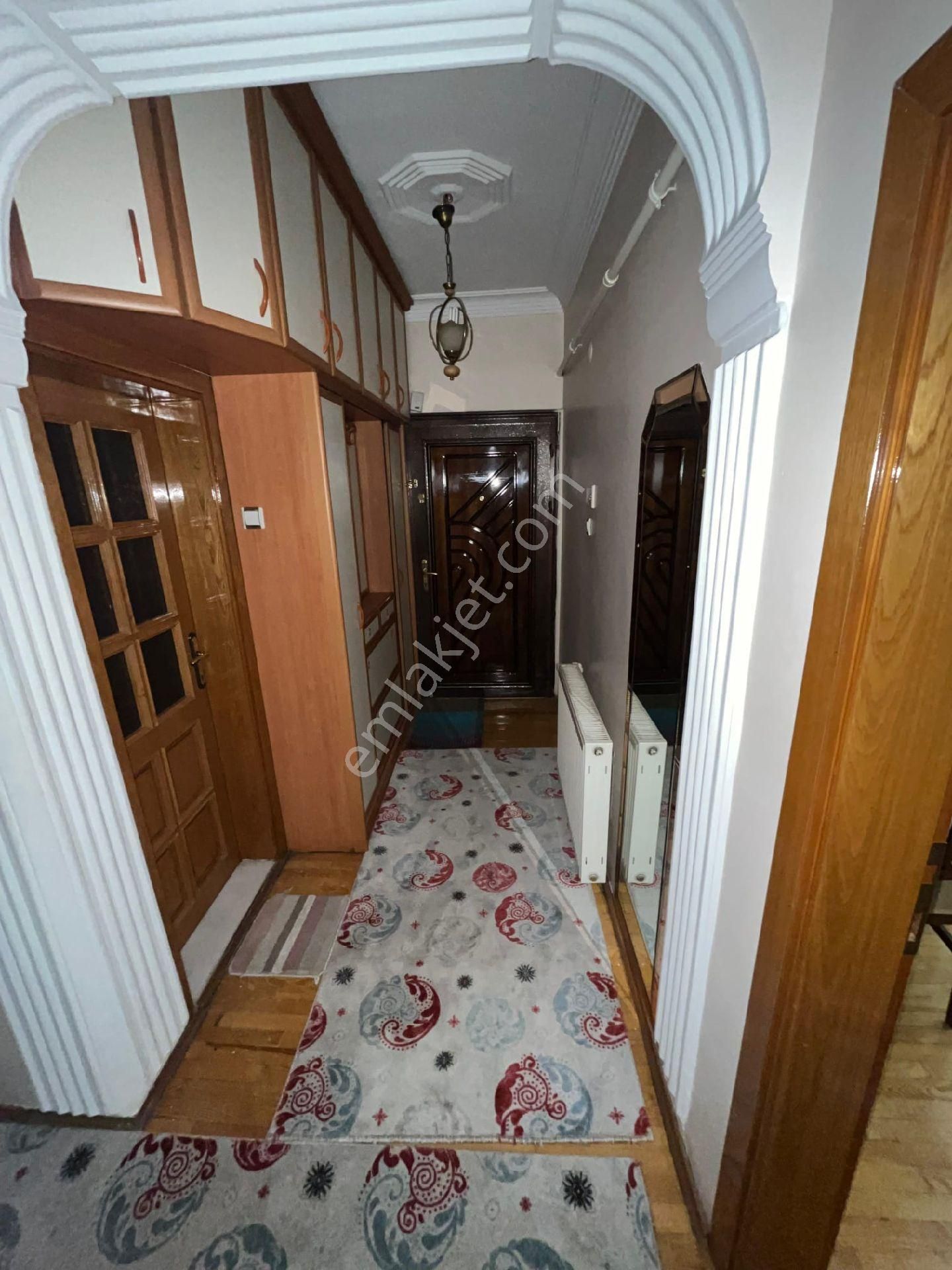 Hayal Emlak'tan Yeni Mahallede Satılık Daire - Görsel 10