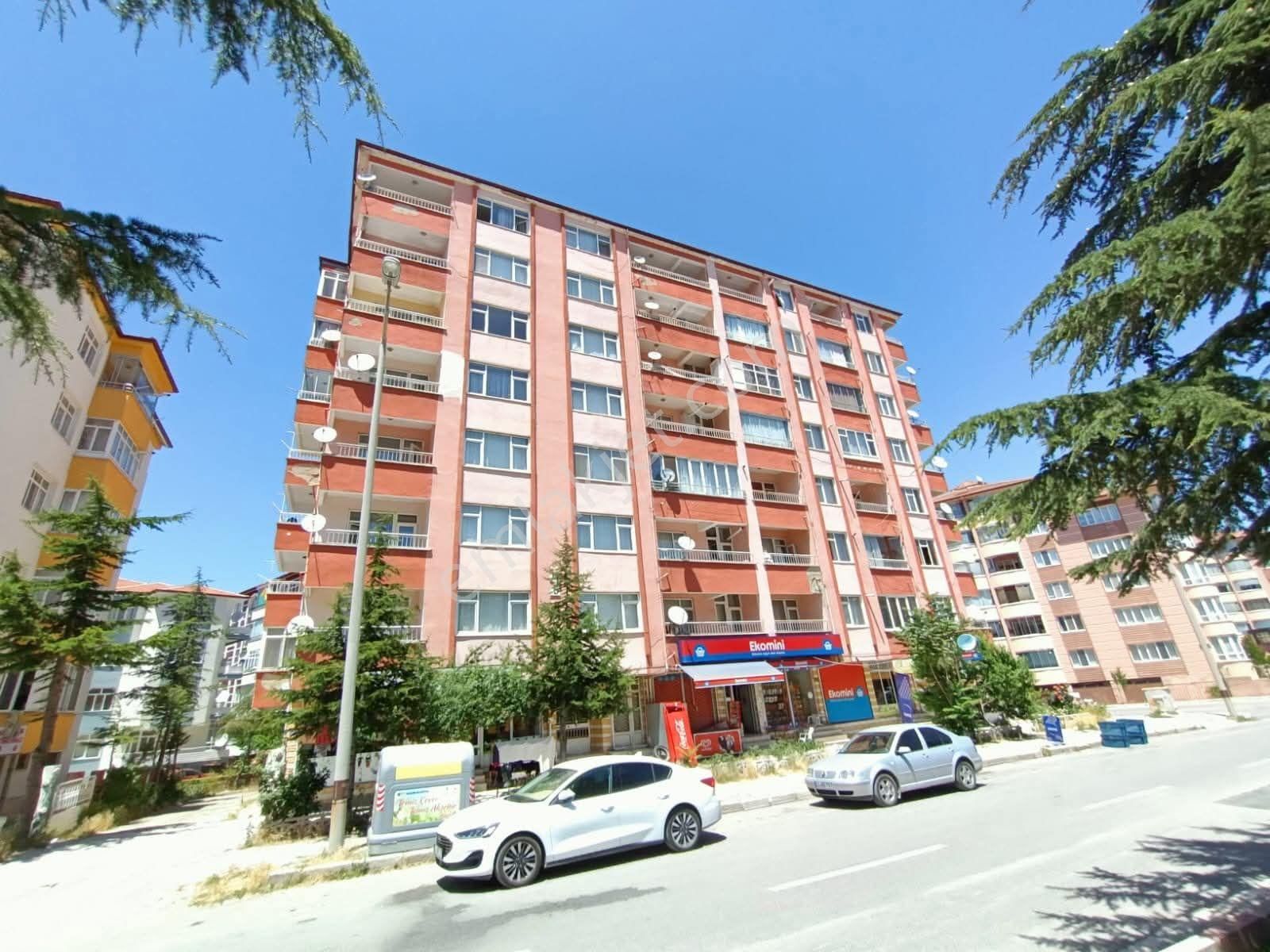 Hayal Emlak'tan Yeni Mahallede Satılık Daire