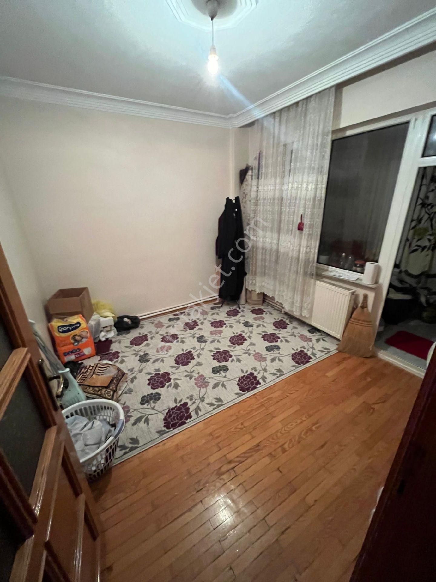 Hayal Emlak'tan Yeni Mahallede Satılık Daire - Görsel 8