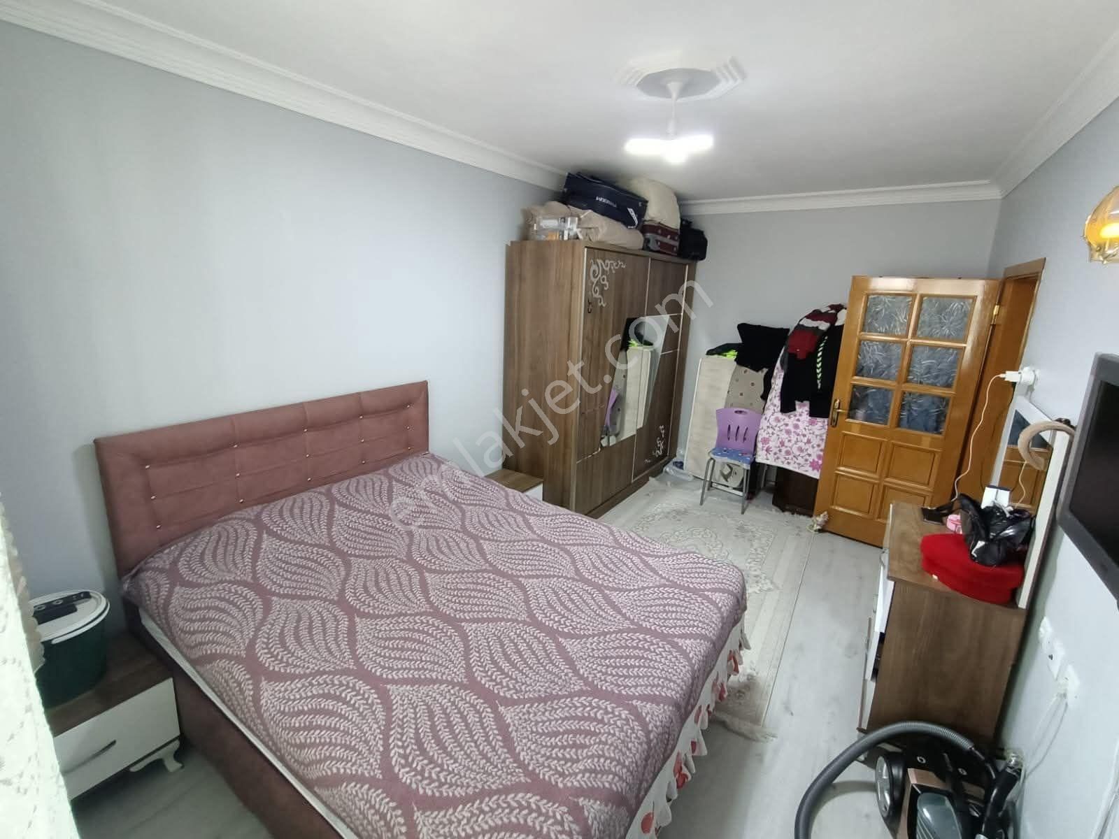 Hayal Emlak'tan Yeni Mahallede Satılık Daire - Görsel 2