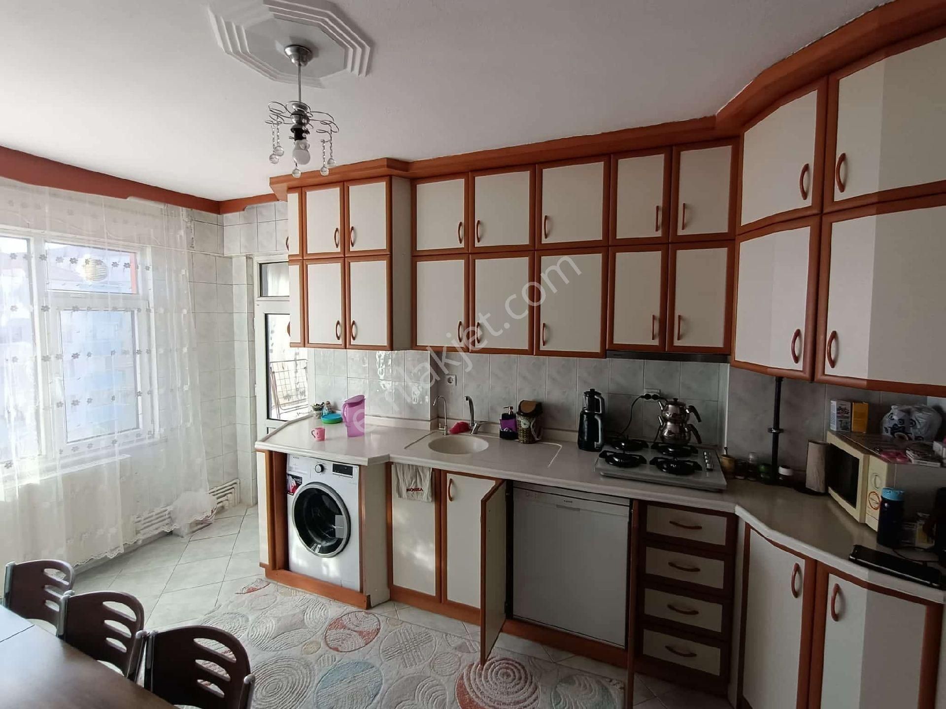 Hayal Emlak'tan Yeni Mahallede Satılık Daire - Görsel 16