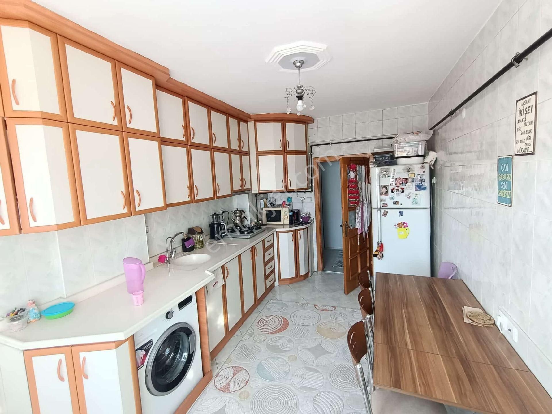 Hayal Emlak'tan Yeni Mahallede Satılık Daire - Görsel 13