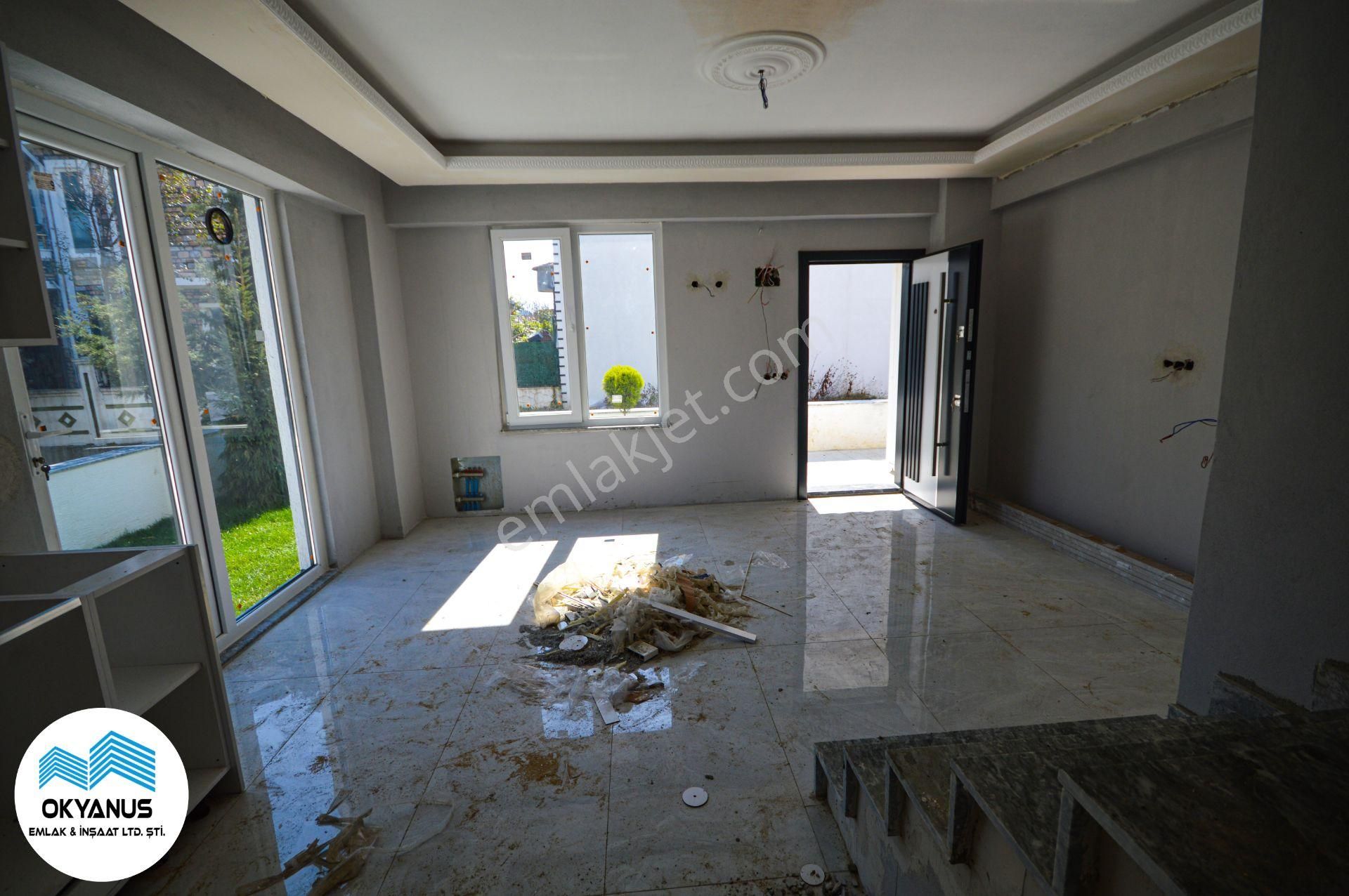 Kocaali’de Satılık 3+1 Modern Tasarımlı Villa Fırsatı - Görsel 12