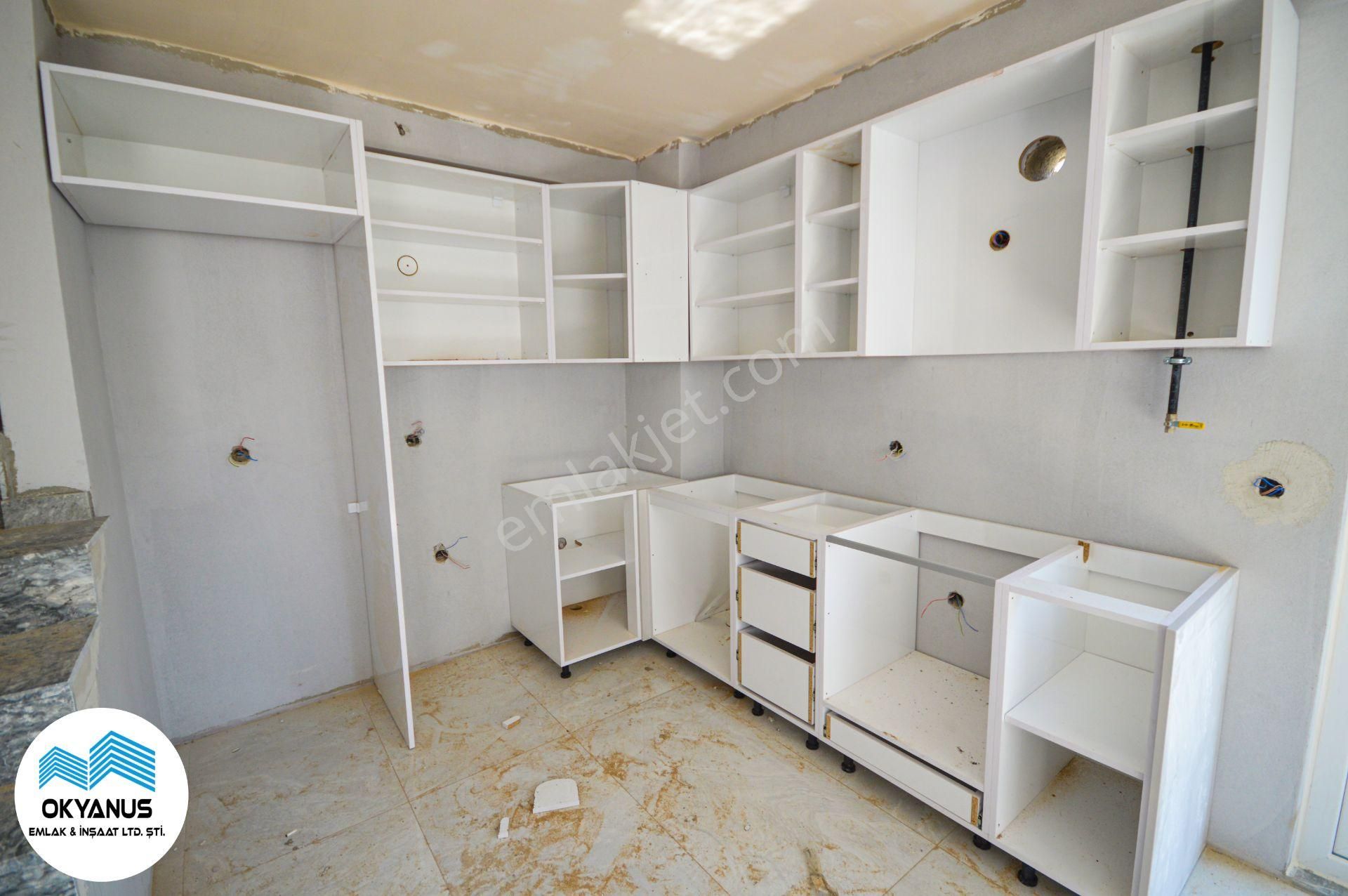 Kocaali’de Satılık 3+1 Modern Tasarımlı Villa Fırsatı - Görsel 13